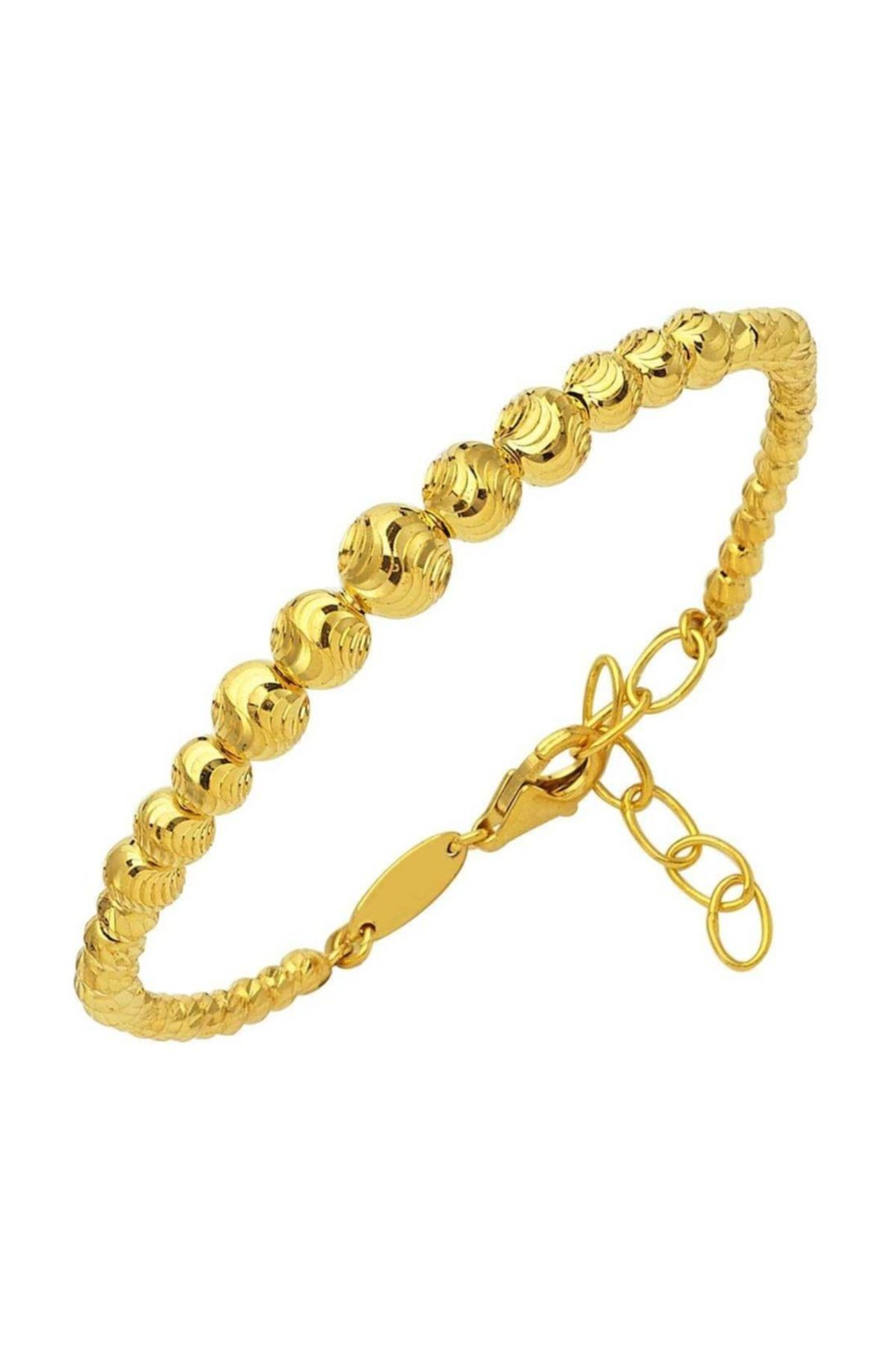 BİLEZİKHANE Toplu Kelepçe 22 Ayar Altın 11.00 Gram