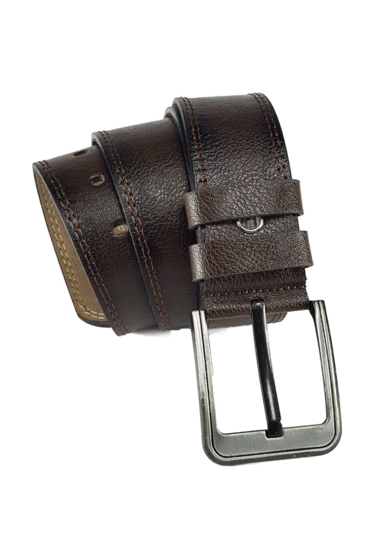 Ysp Erkek Kemer Kot ve Kanvas için