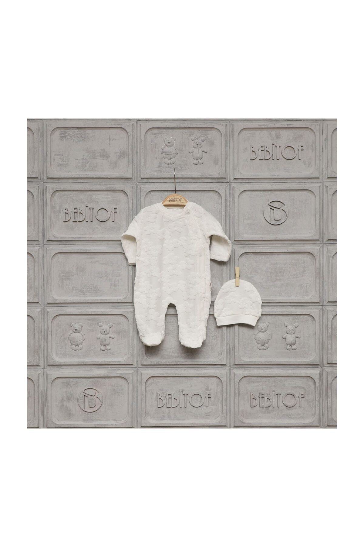 Bebitof Baby Bebitof Bebek Tulumu 70028