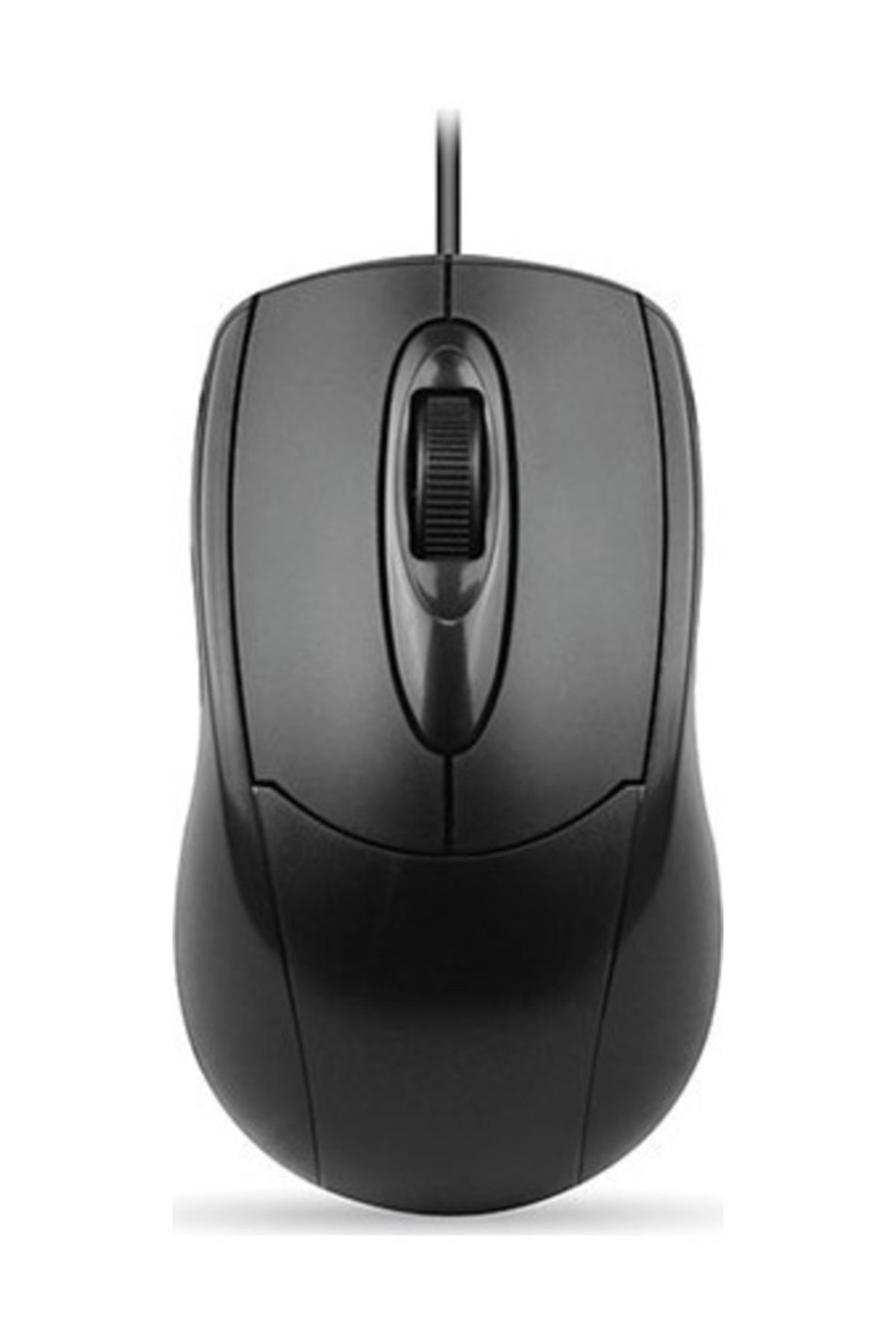 Everest Sm 163 Kablolu Mouse