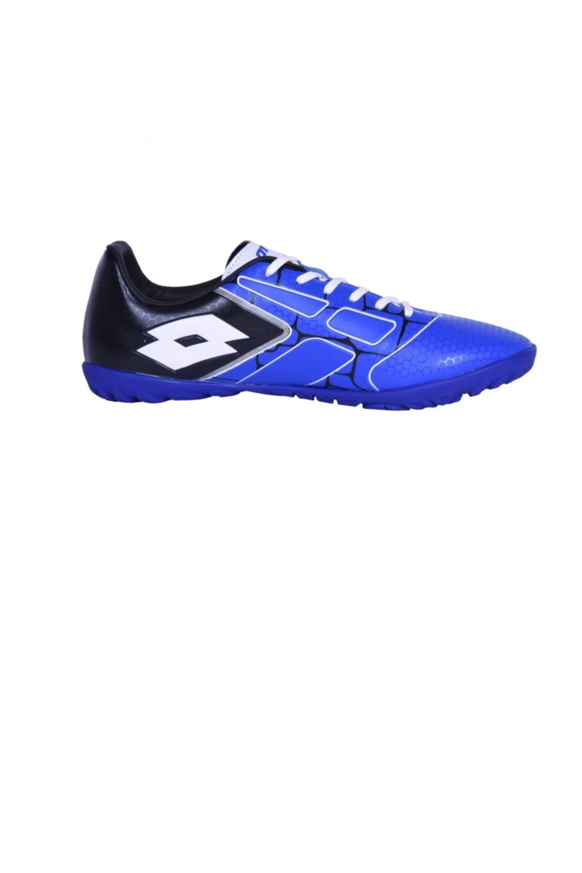 Lotto Halı Saha Mavi Unisex - T1400