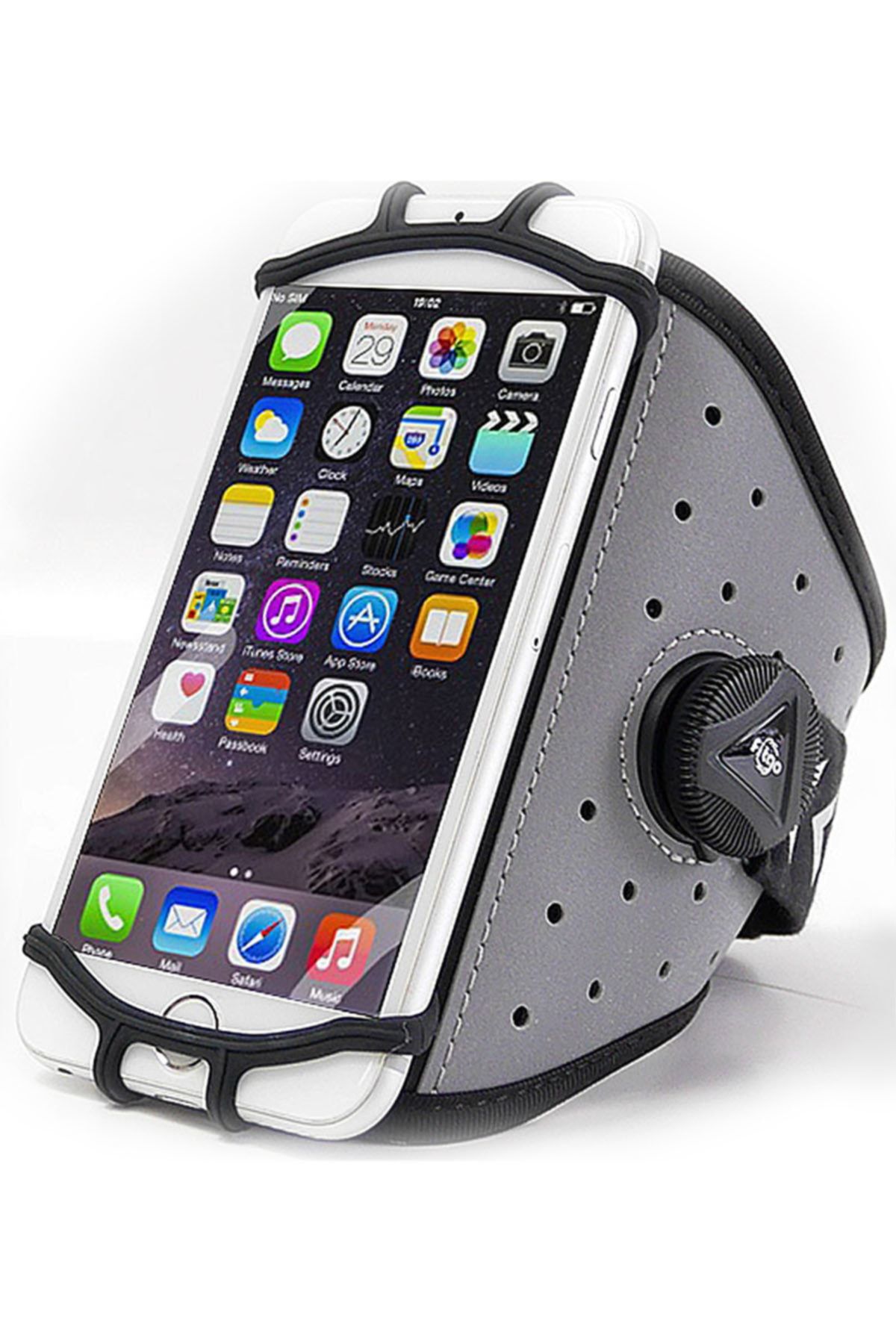 microsonic profesyonel armband telefon tutucu kol bandi 360 derece donerli sporcu kol bilek bandi fiyati yorumlari trendyol