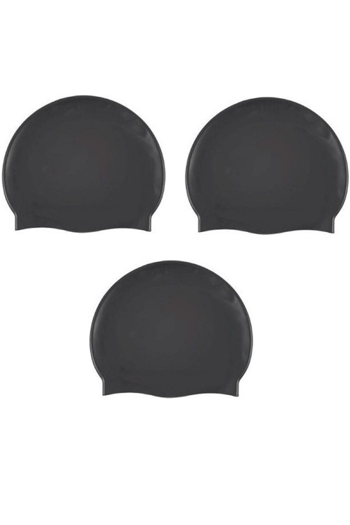 OTİFLEKS Latexsiz Yüzme Bonesi 3 Adet
