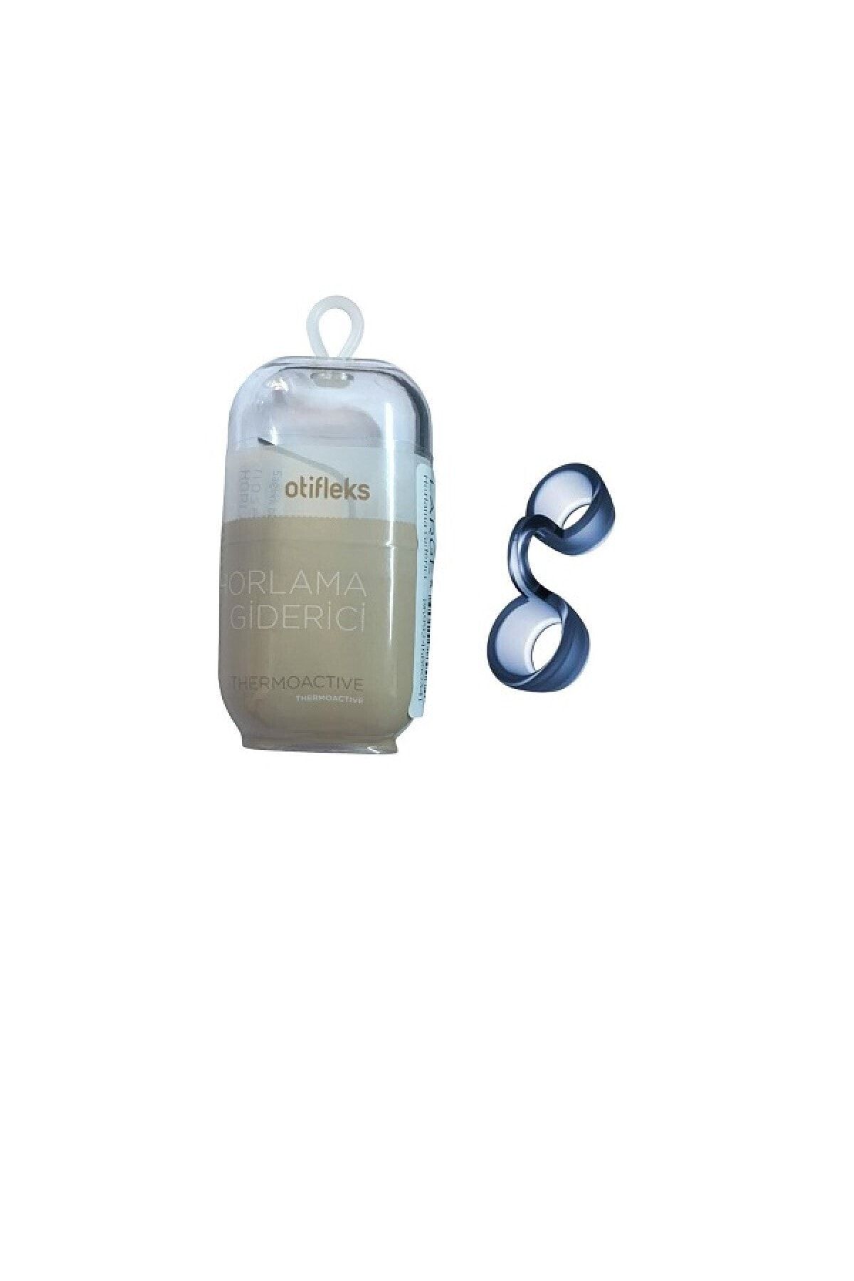 OTİFLEKS Horlama Giderici Küçük Beden Small