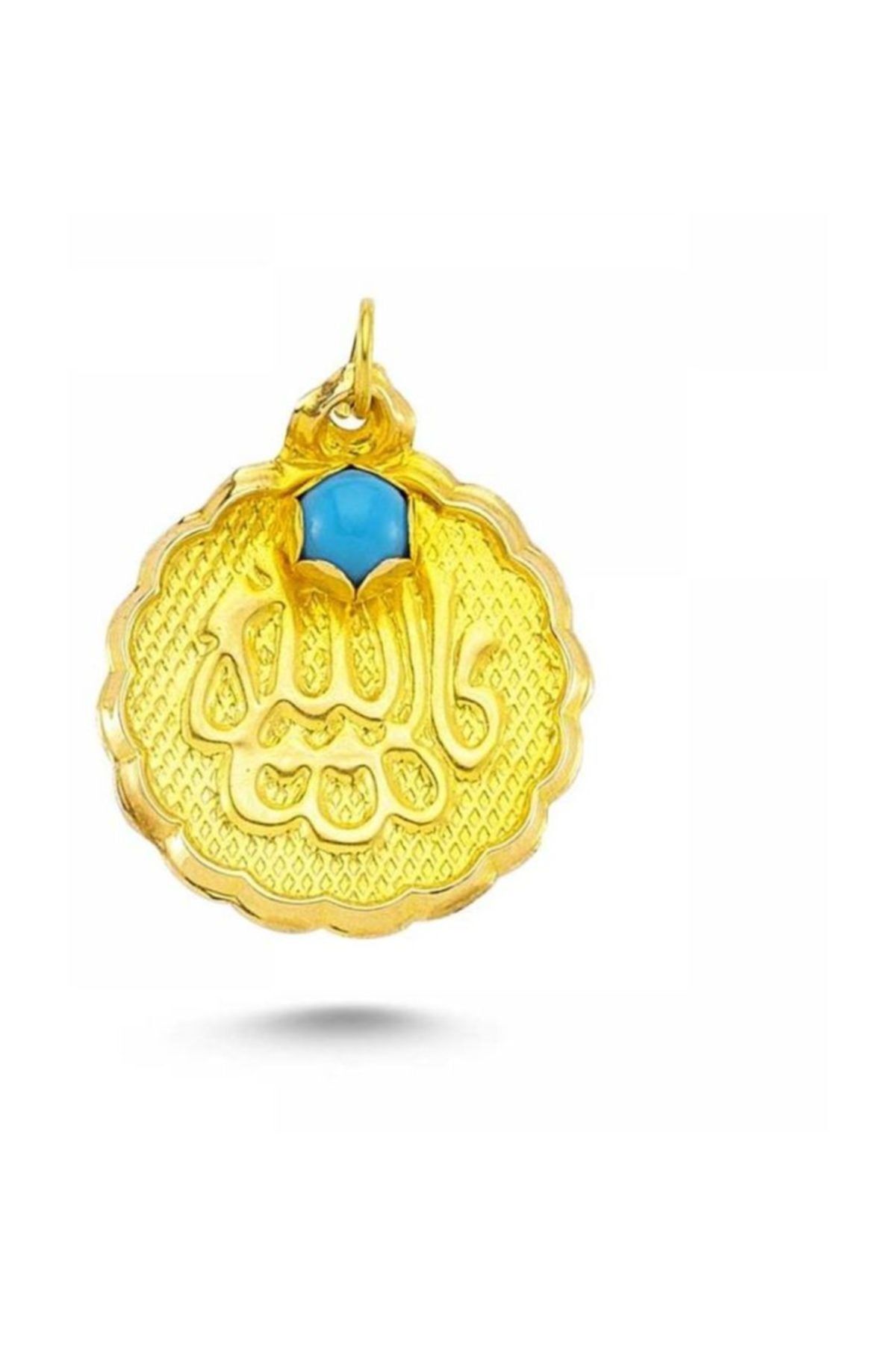 Sembol Gold Altın Maşallah Tefsiri Maşallah