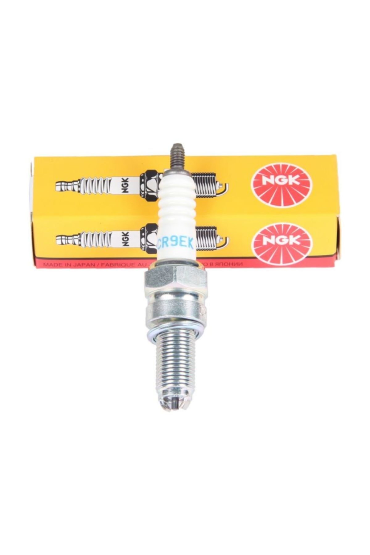 NGK Triumph Speed Trıple Efi Cr9ek  Buji(2002-2004)