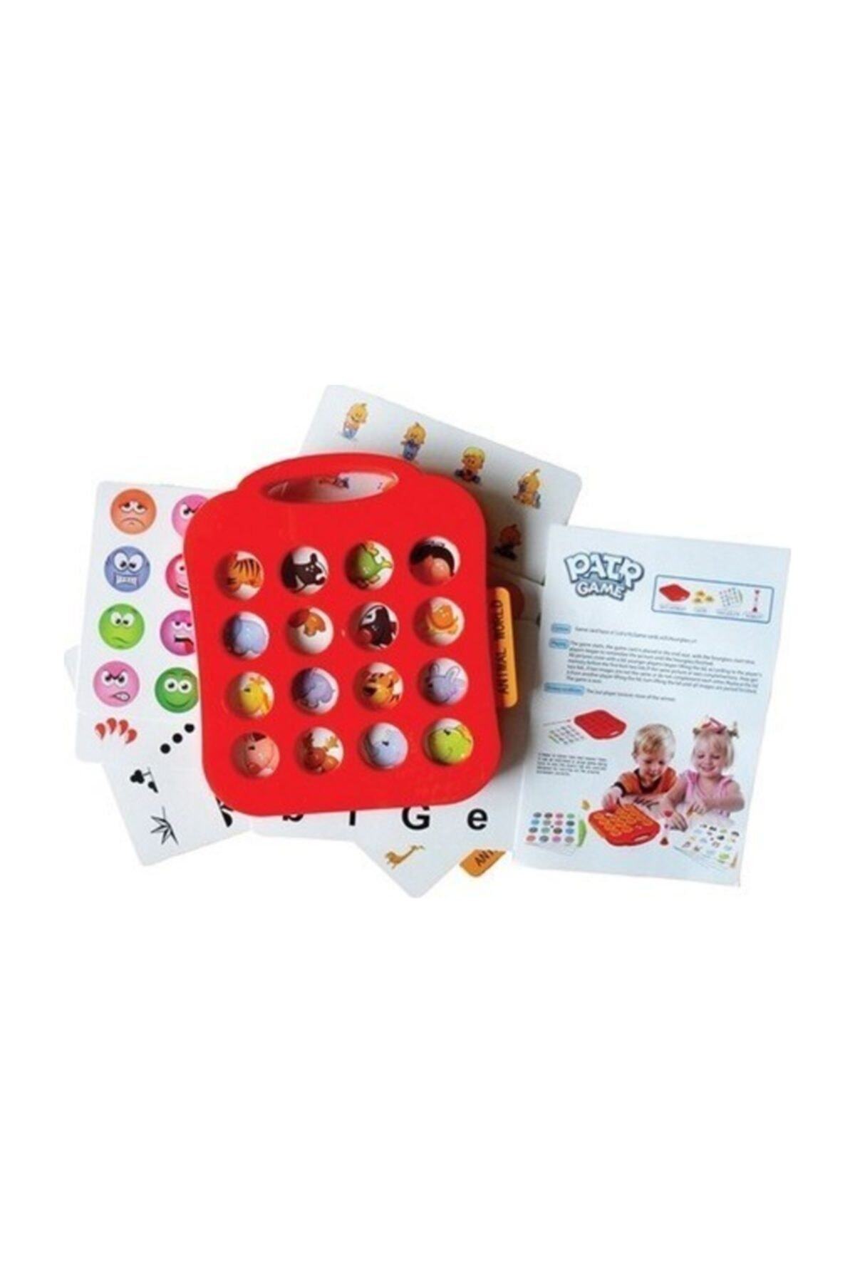 Hobi Eğitim Dünyası Pair Game Eşini Bul Zeka Hafıza Ve Dikkat Oyunu