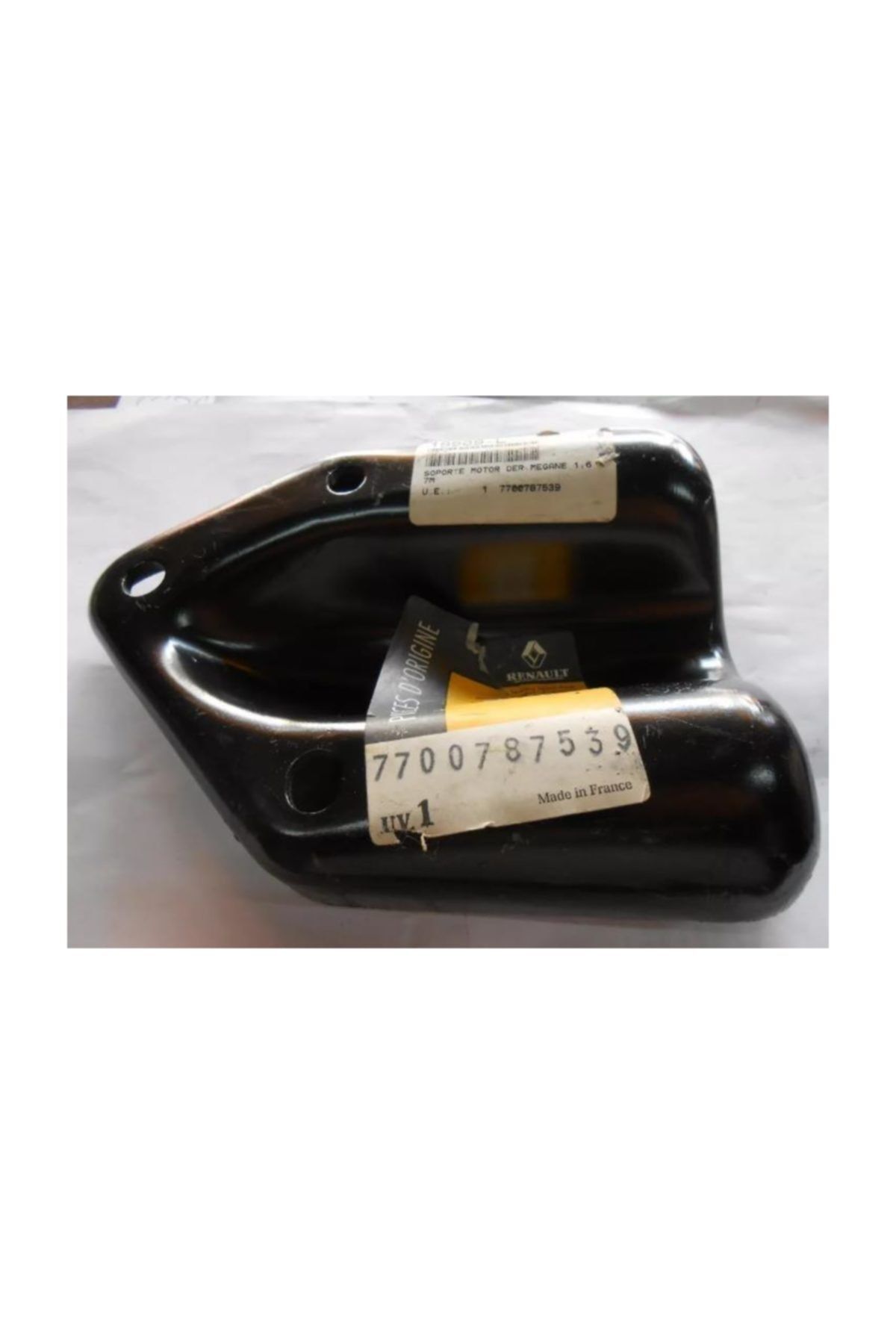 Renault Motor Kulağı  R19
