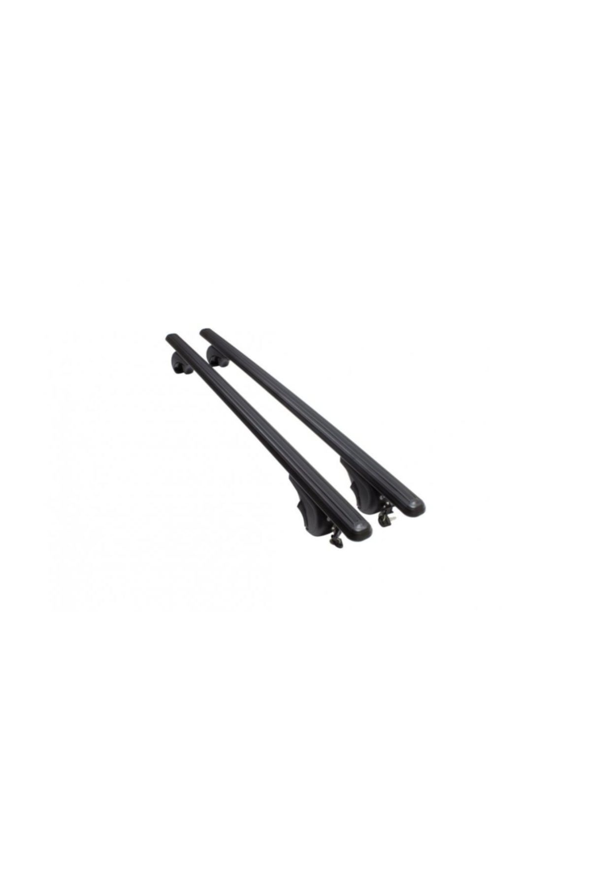 OmsaLine Chevrolet Captiva Ara Atkı 2.prç Siyah (bold Bar) M (96-112 Cm) 2006-2015