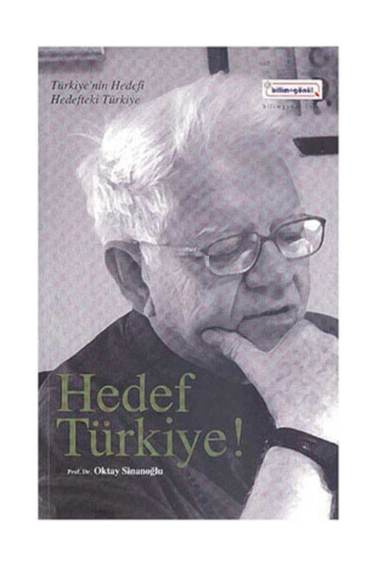Bilim Yayınları Hedef Türkiye