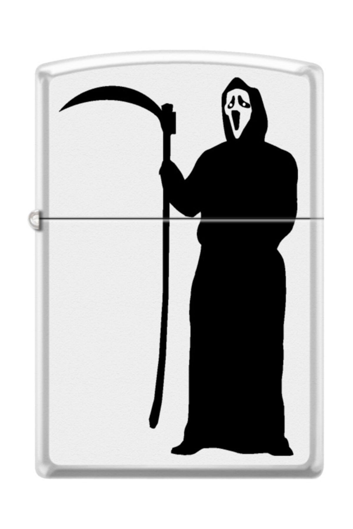 Zippo Çakmak Z-cı407323-214