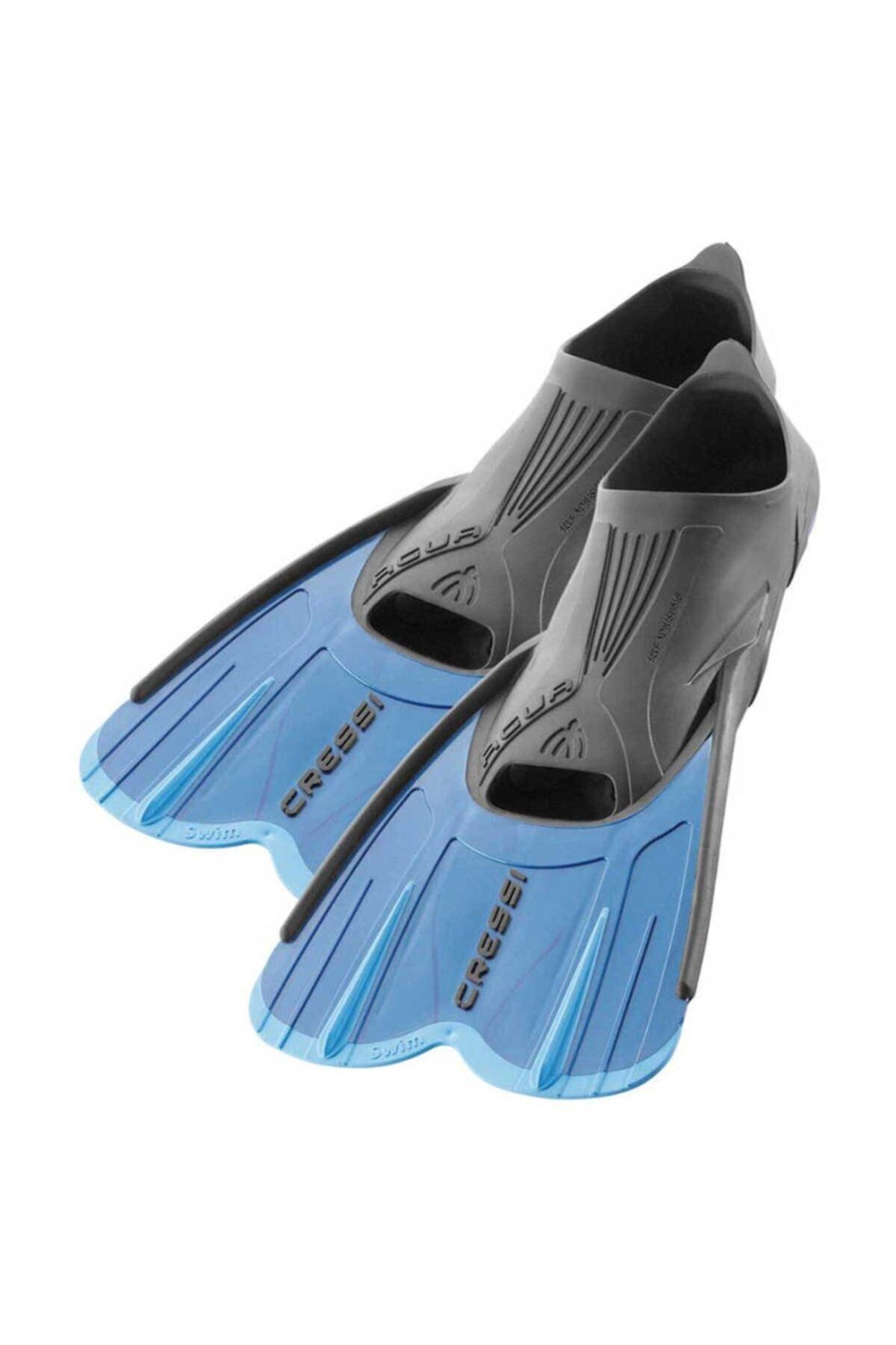 Cressi Agua Short Yüzücü Paleti