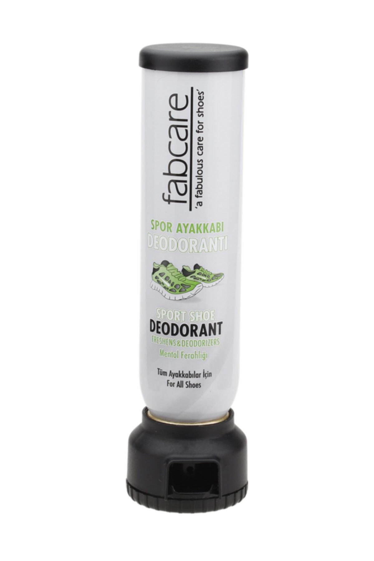Fabcare Spor Ayakkabı Deodorantı 100 ml