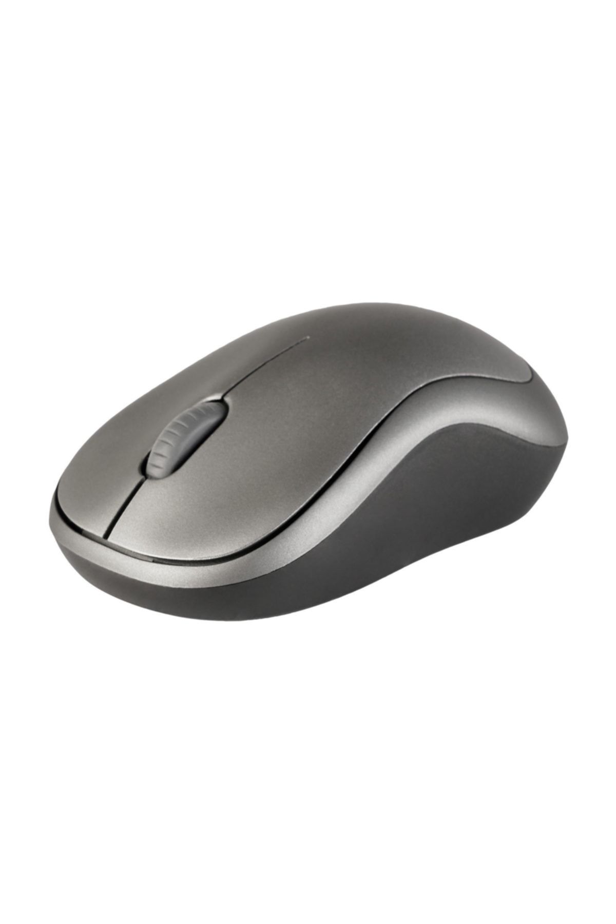 MF PRODUCT 0117 Sessiz Wireless Mouse Siyah