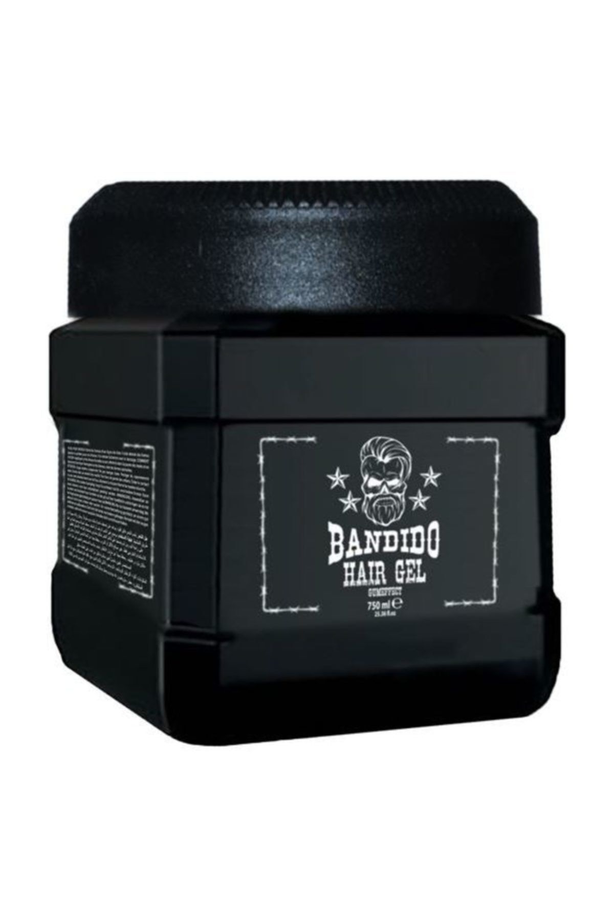 BANDİDO Gum Effekt Jel 750ml