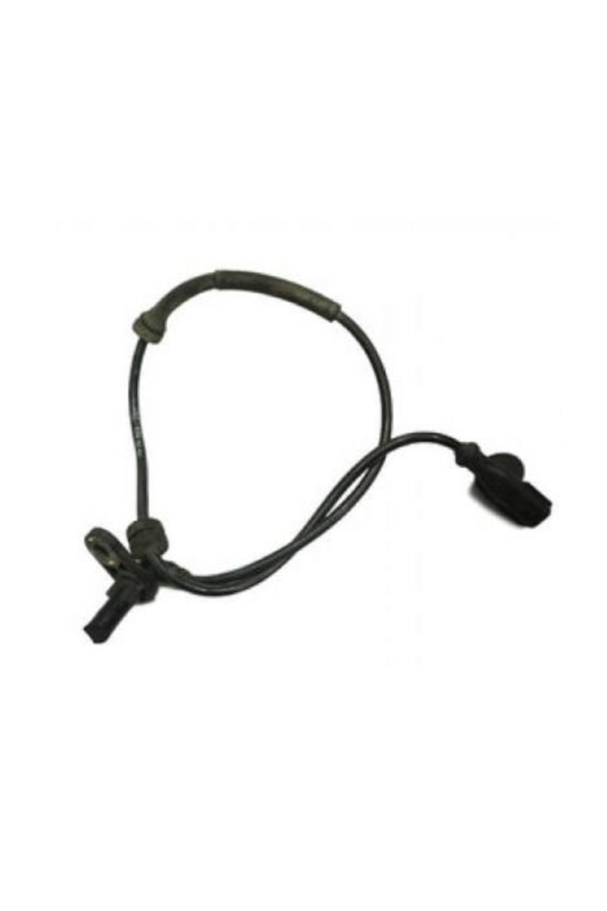 Renault Arka Abs Kaptörü  Modus