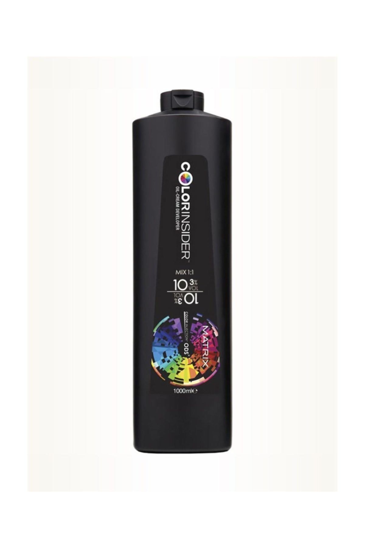 L'oreal Professionnel Matrix Color Insider Oksidan Krem 10 Volum %3  1000ml