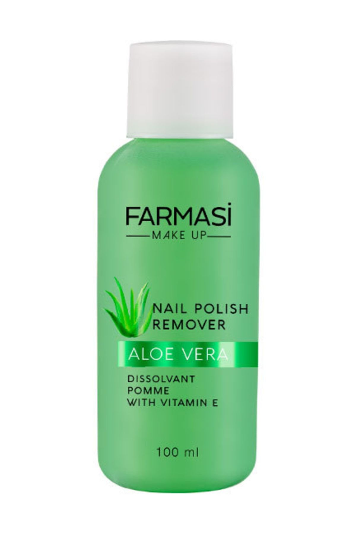farmasi aloe vera aseton 100 ml fiyati yorumlari trendyol