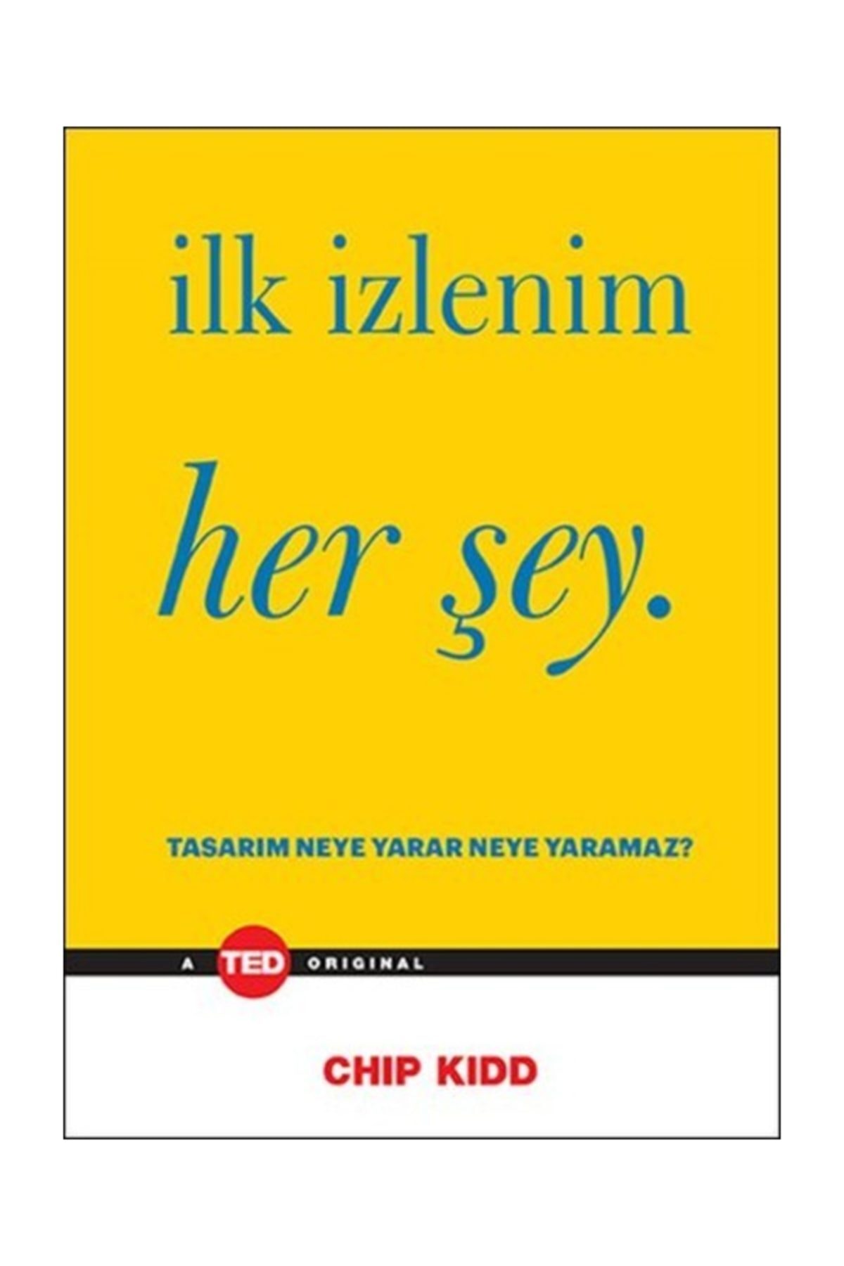 Optimist Yayın Dağıtım İlk İzlenim Her Şey