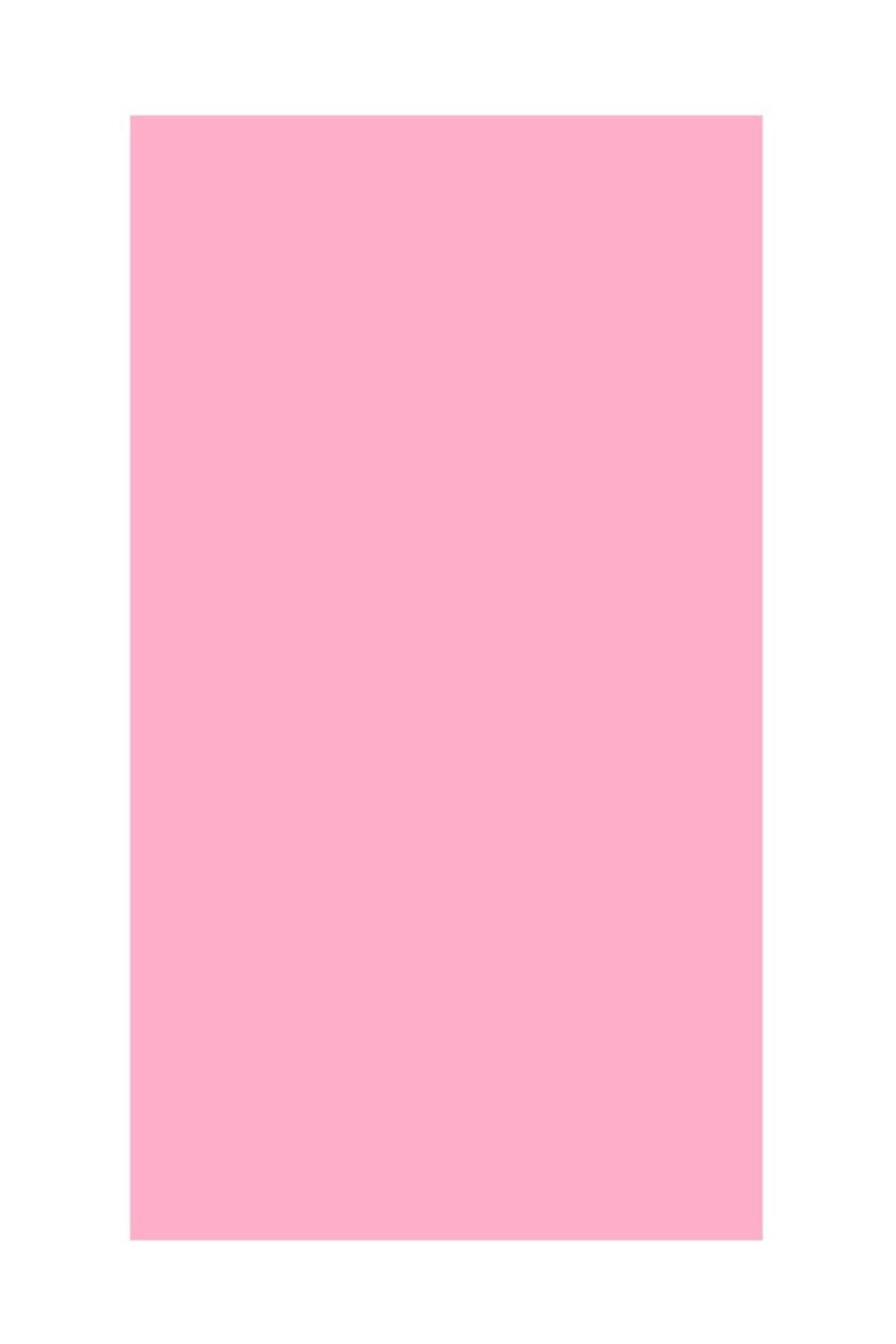 Ticon Fon Kartonu 50x70 Cm 100'lü Paket Pembe