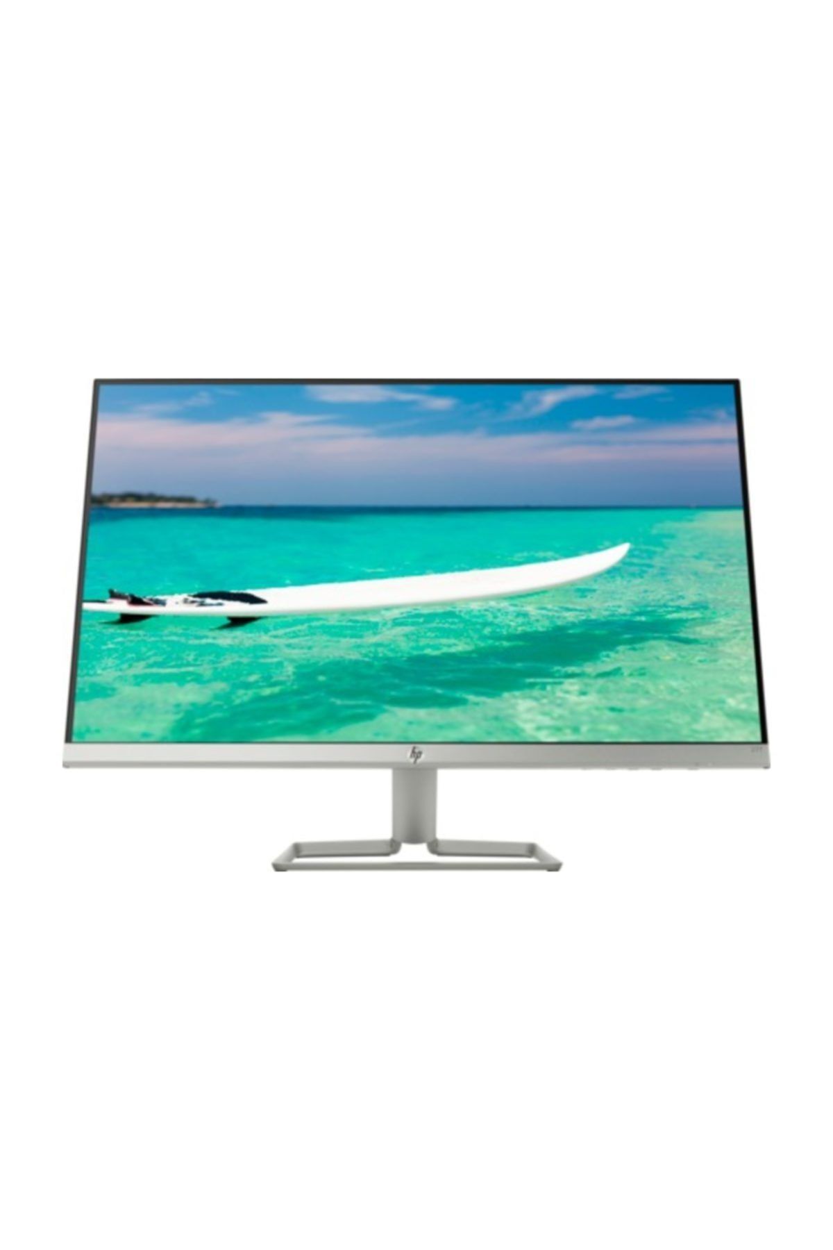 HP 24F 2XN62AA 5MS VGA 2xHDMI 27\