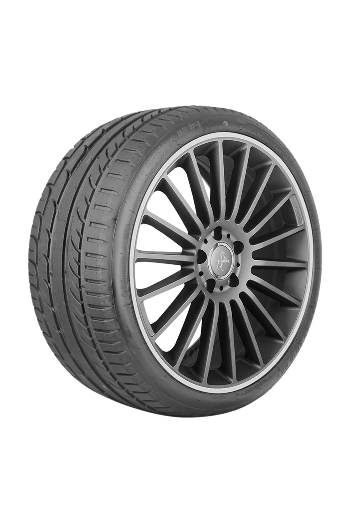 Kormoran 215/55 R18 99V Xl Ultra Hıgh Performance 4X4 Yaz Lastik 2021