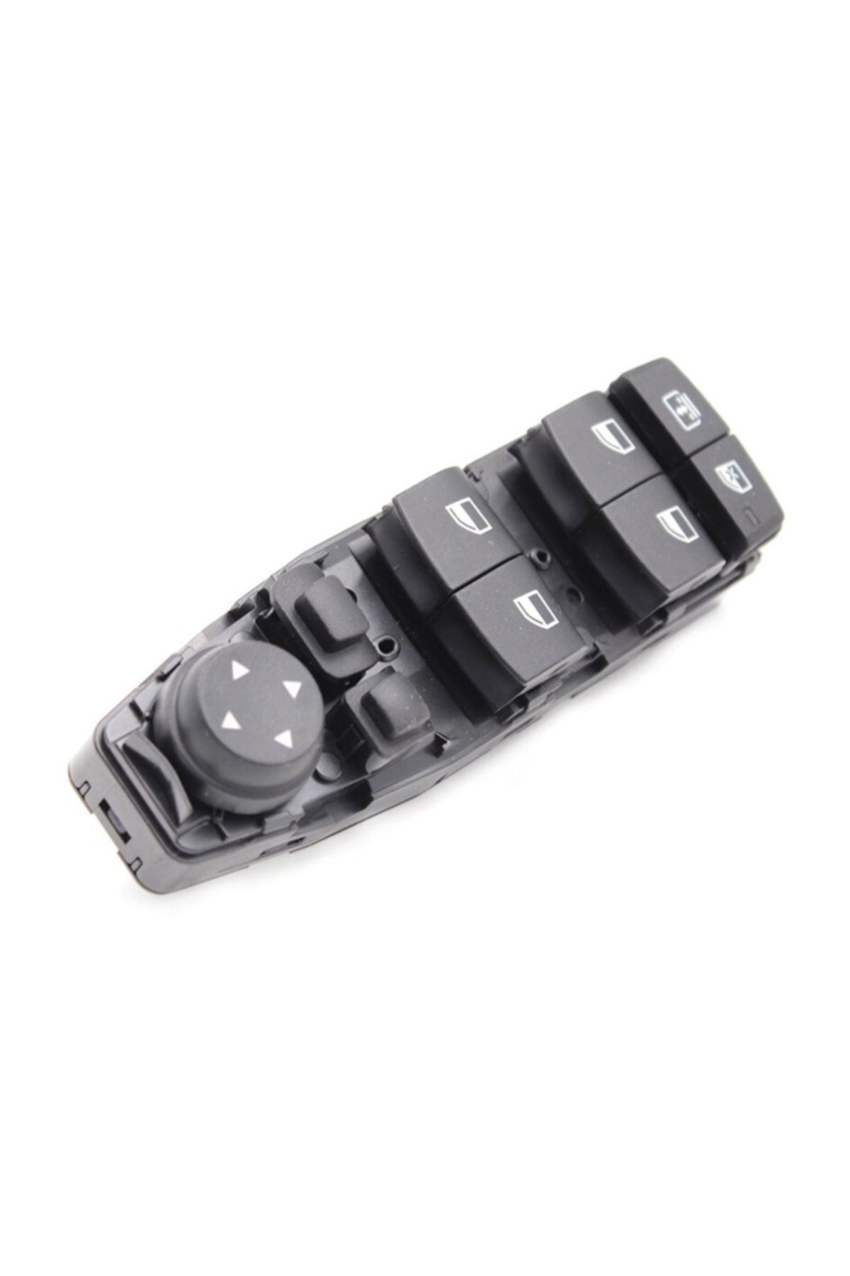 parçazamanı Bmw 5 Serisi F11 Cam Açma Düğmesi Sol Ön 6 Pin  61319163574