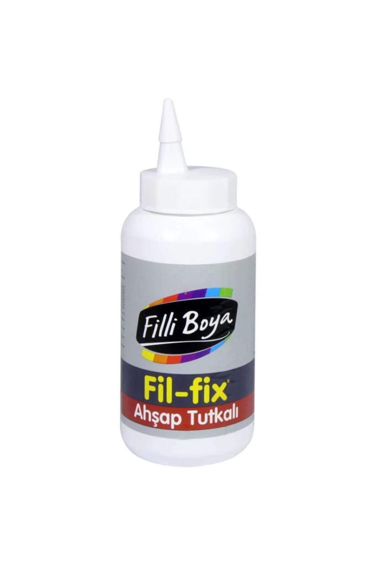 Filli Boya Fil-fix Beyaz Ahşap Tutkalı Ağaç Yapıştırıcı 850 g
