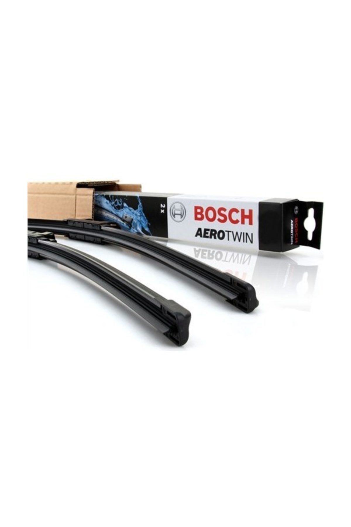 Bosch Aerotwin Opel Corsa E Silecek Takımı (eki.2014-ara.2017)