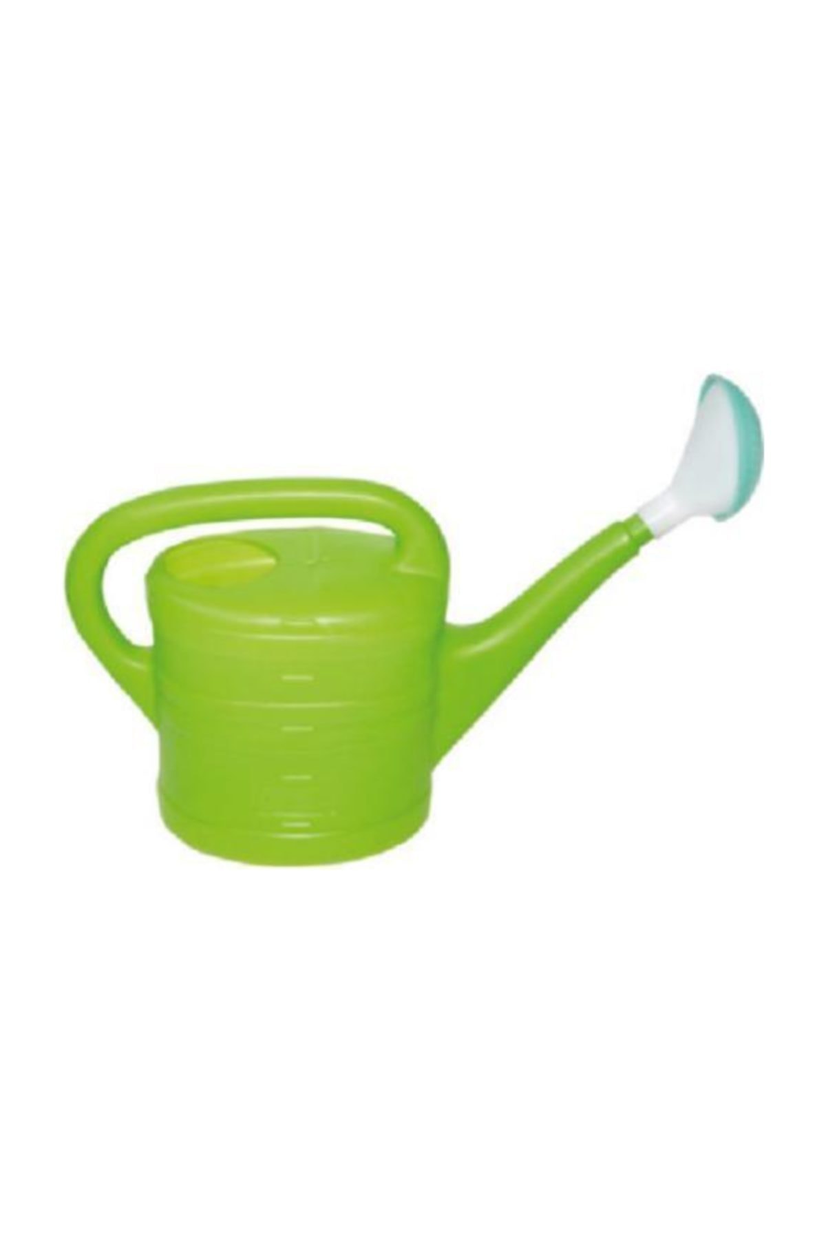 PrestijMagaza Çiçek Ve Bahçe Sulama Kabı 5 Litre