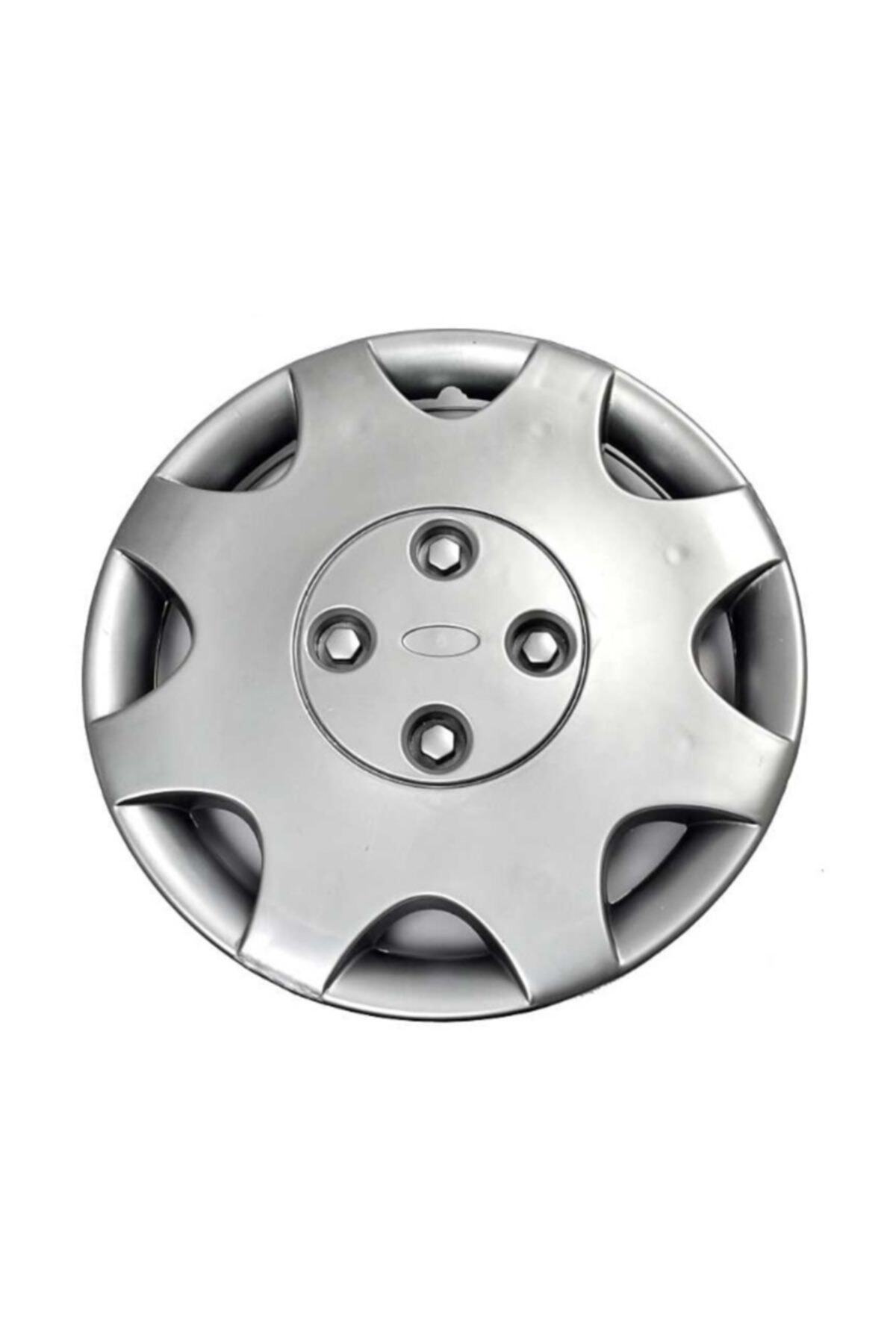 OEM Focus Jant Kapağı 1 Adet 14 Inch Bijonlu Tip 1998-2005