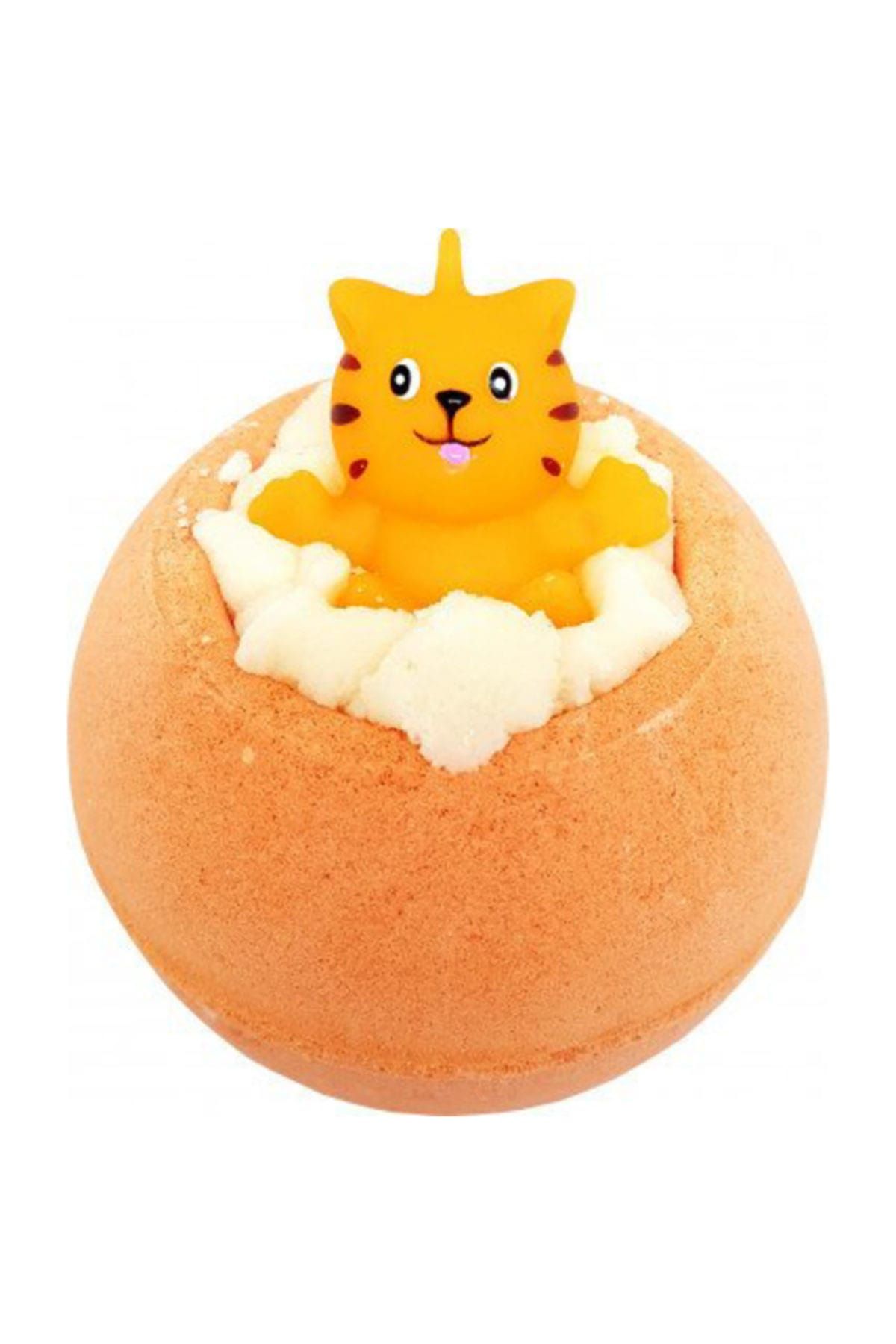 Bomb Cosmetics Meow For Now Blaster 160 g Banyo Topu 5037028263143