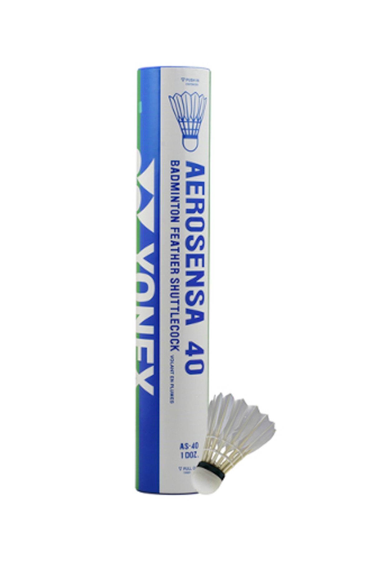 YONEX Badminton Topu - BWF Onaylı - 24896