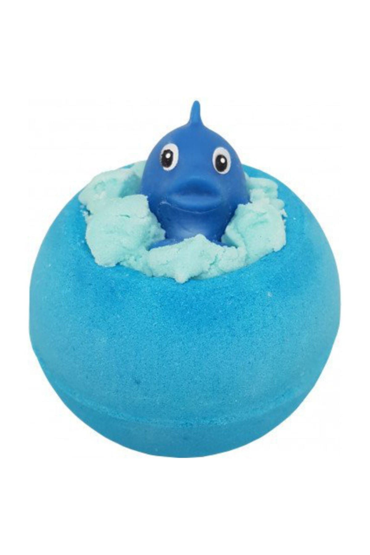 Bomb Cosmetics Splash! Blaster 160 g Banyo Topu 5037028263150