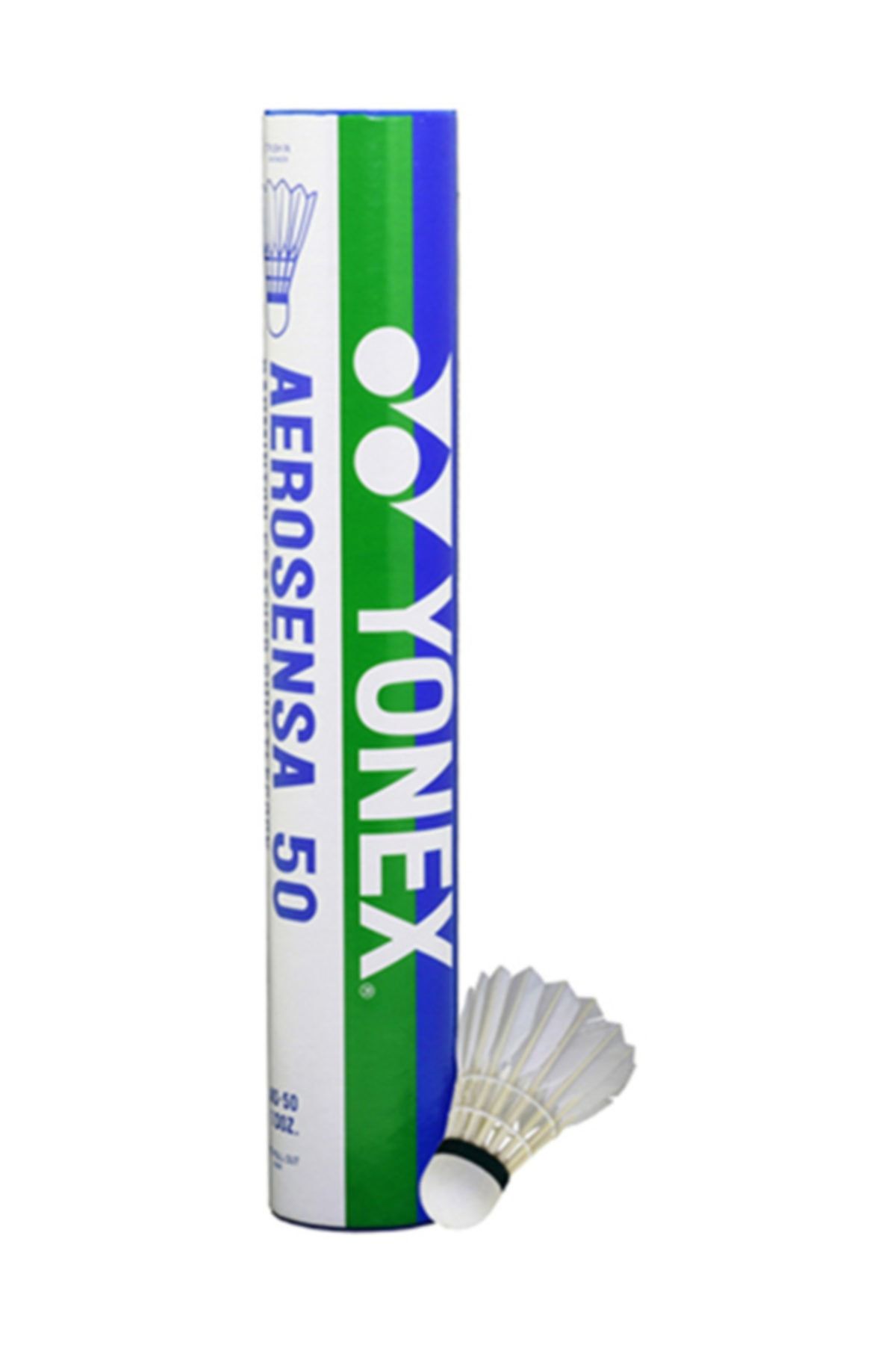 YONEX Badminton Topu - BWF Onaylı  - AS50