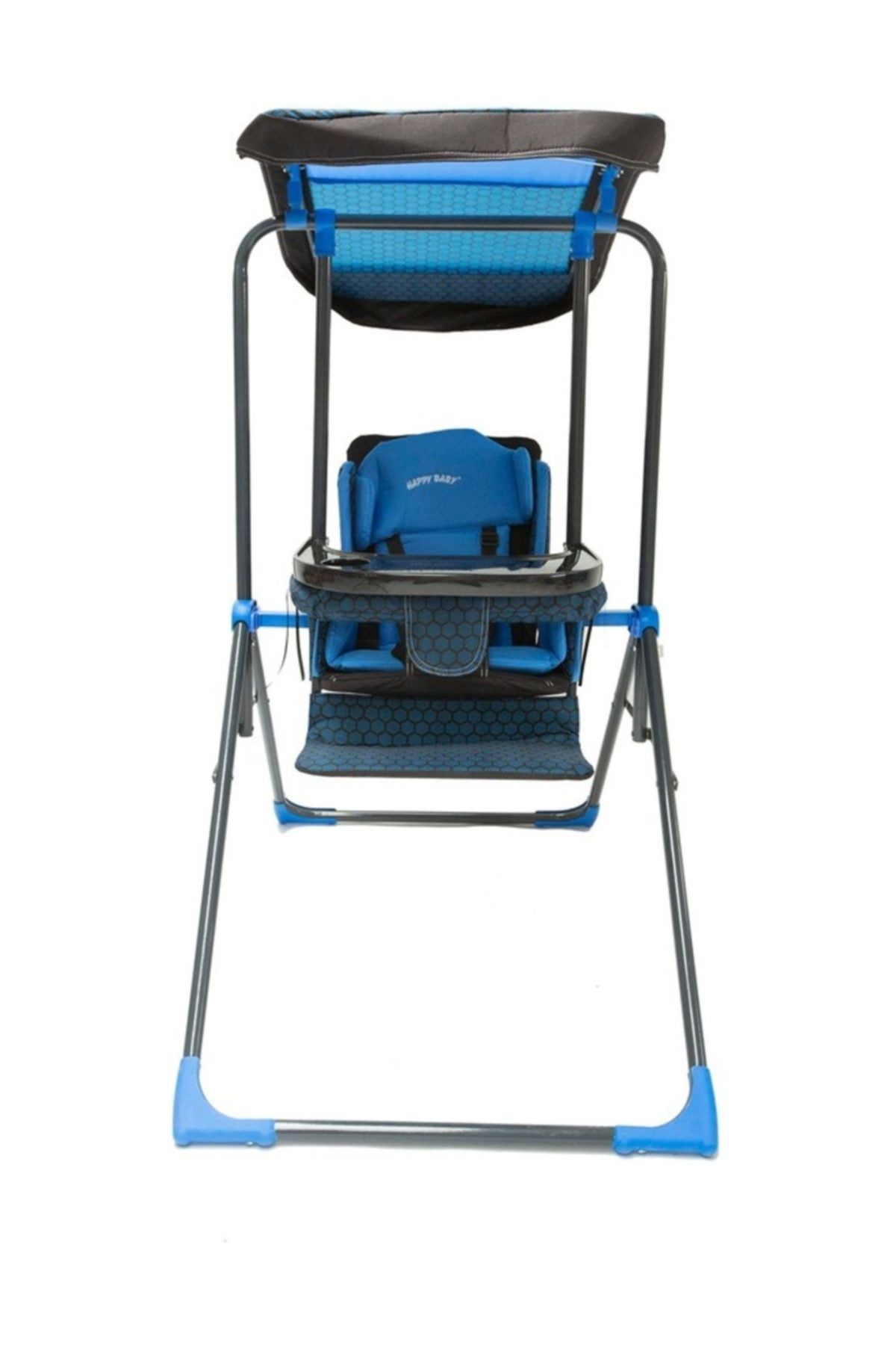 BEBEBEBEK Happy Baby Plus Salıncak - Beşik - Hamak - Yeni Sezon
