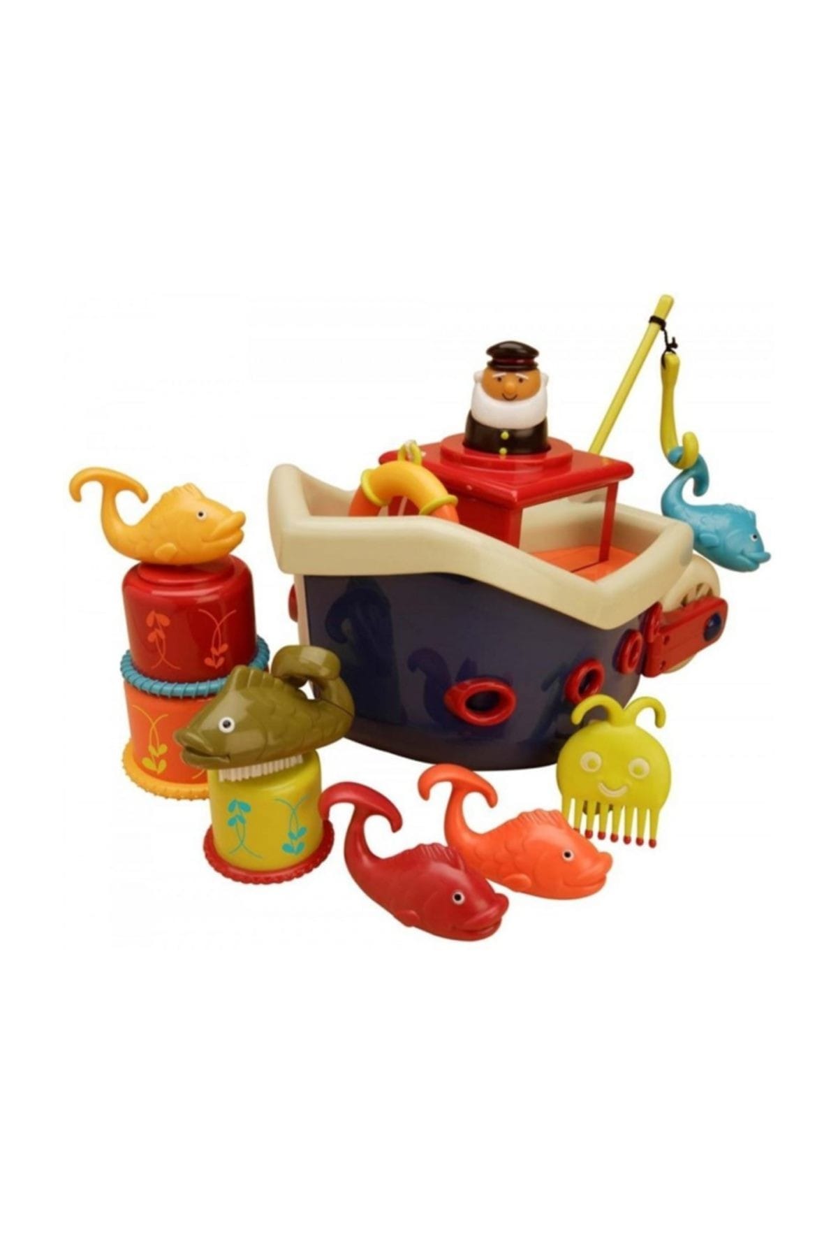 B.Toys Su Botu /