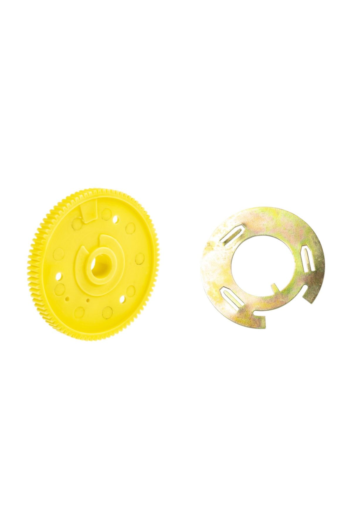 OEM Fıat Fiorino, Citroen Nemo, Peugeot Bipper (2008 - 2019) Için Arka Silecek Motoru Dişlisi 064300351