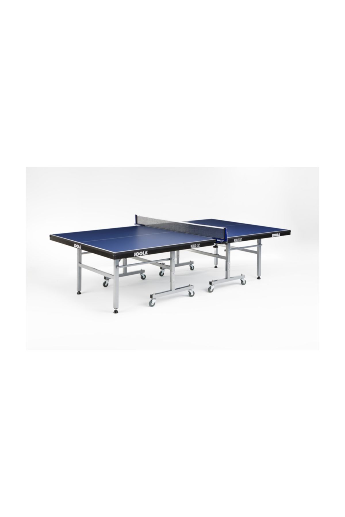 Joola World Cup Ittf Onaylı Masa Tenisi Masası , Ittf Onaylı Filesi Ile Beraber