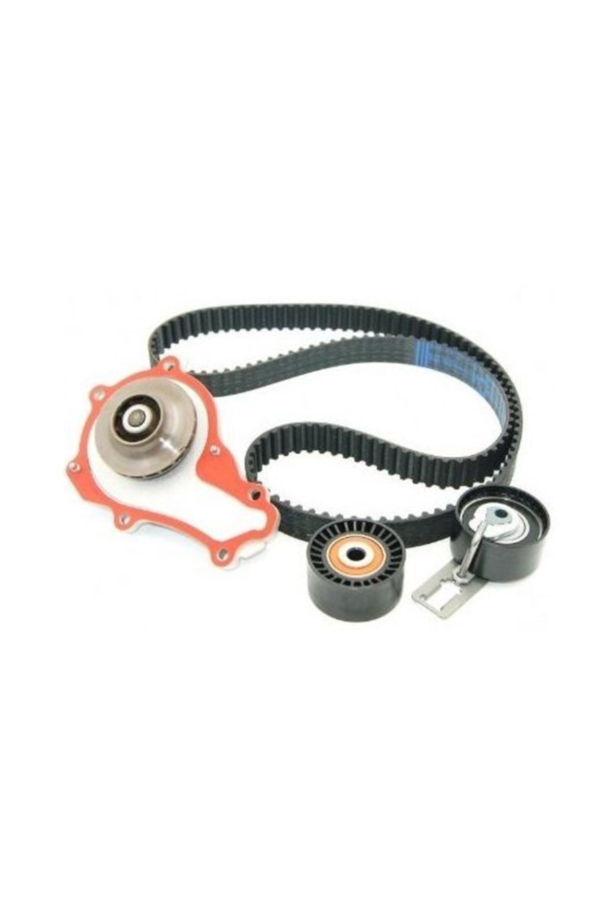 OEM Peugeot 301 1.6 Hdi Triger Seti Ve Devirdayim Kit 2012-2018 Euro5