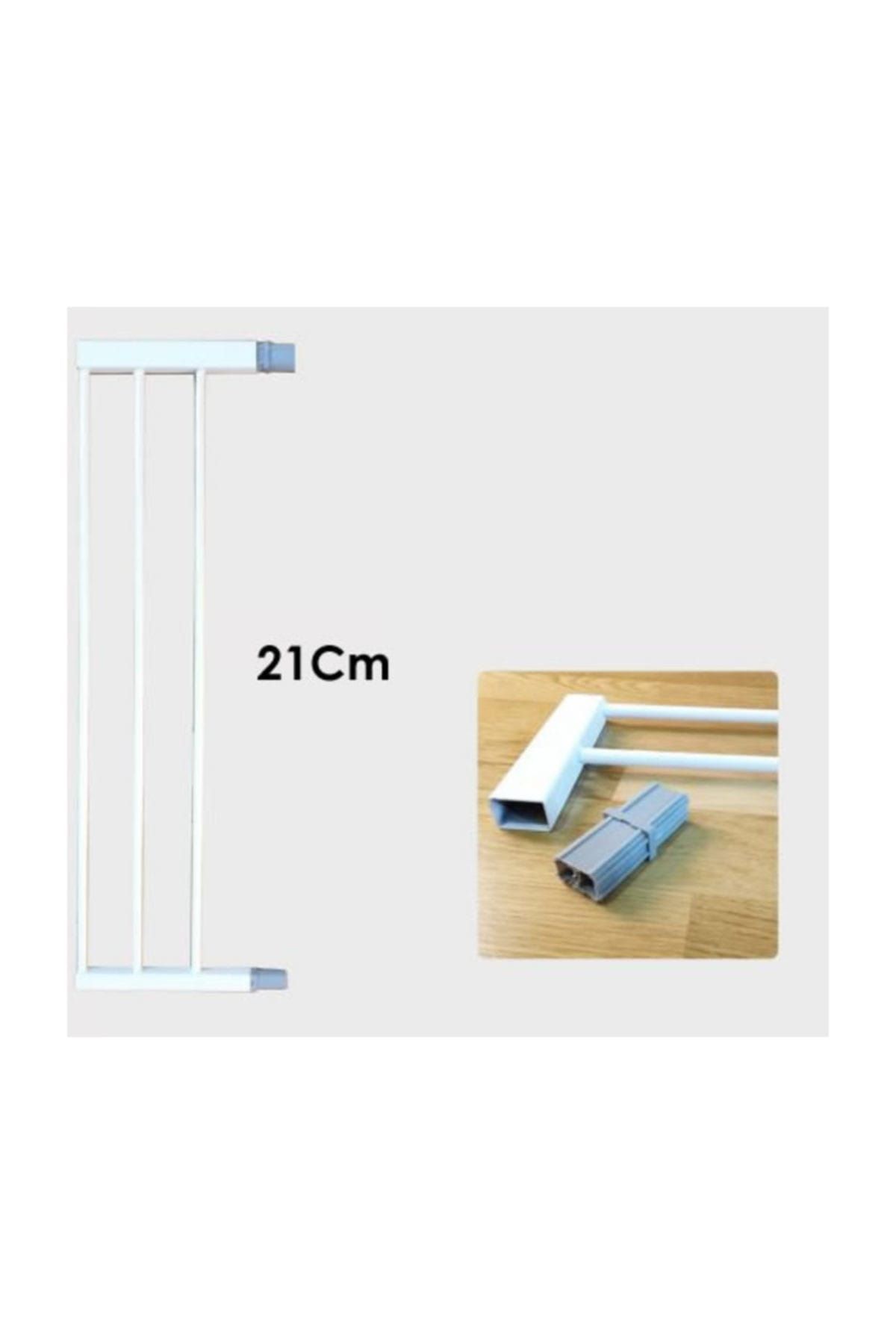 AGUBUGU BABY Güvenlik Kapısı Uzatma - 21Cm