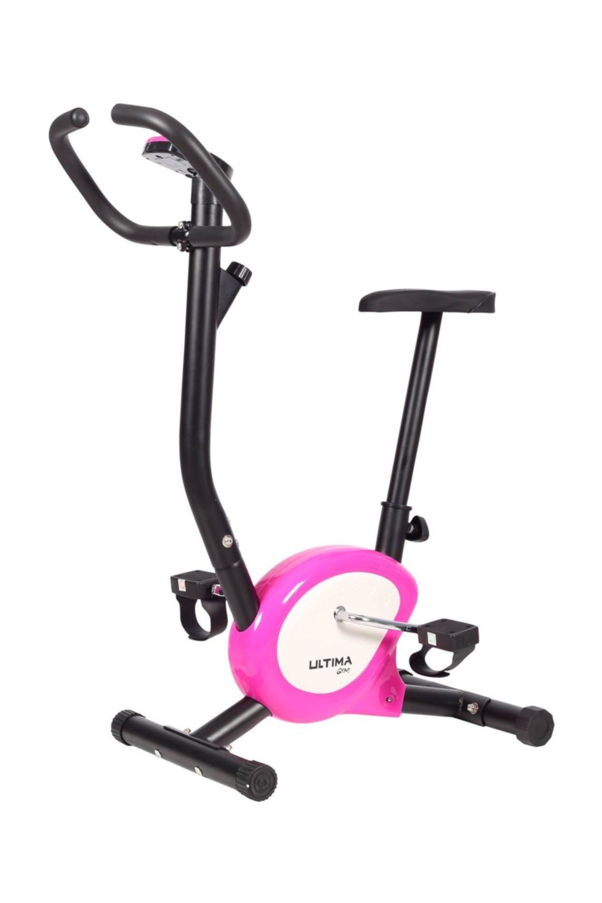 ultima gym pembe dikey bisiklet fiyati yorumlari trendyol
