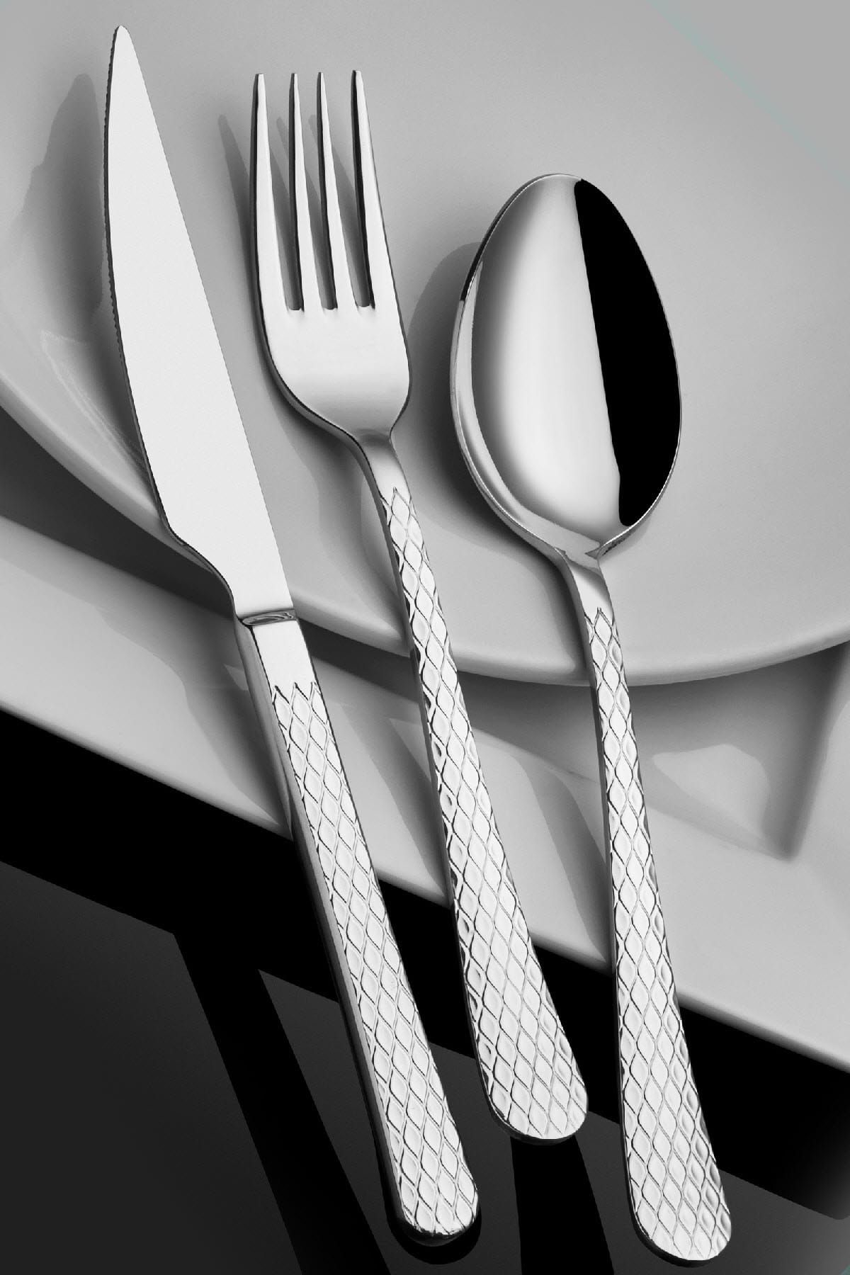 Hira Pasta bıçağı hira paris 12 adet