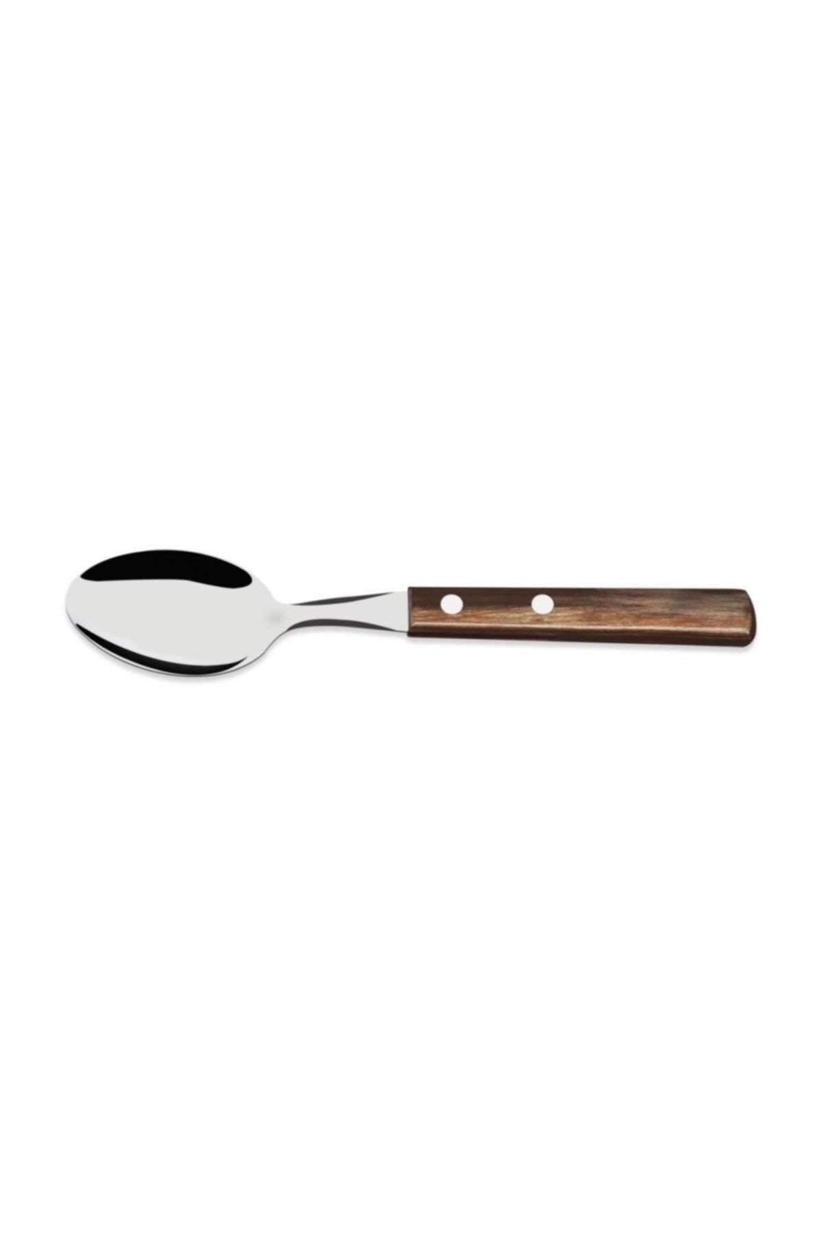 TRAMONTINA Churrasco 21103/490 Çorba Kaşığı