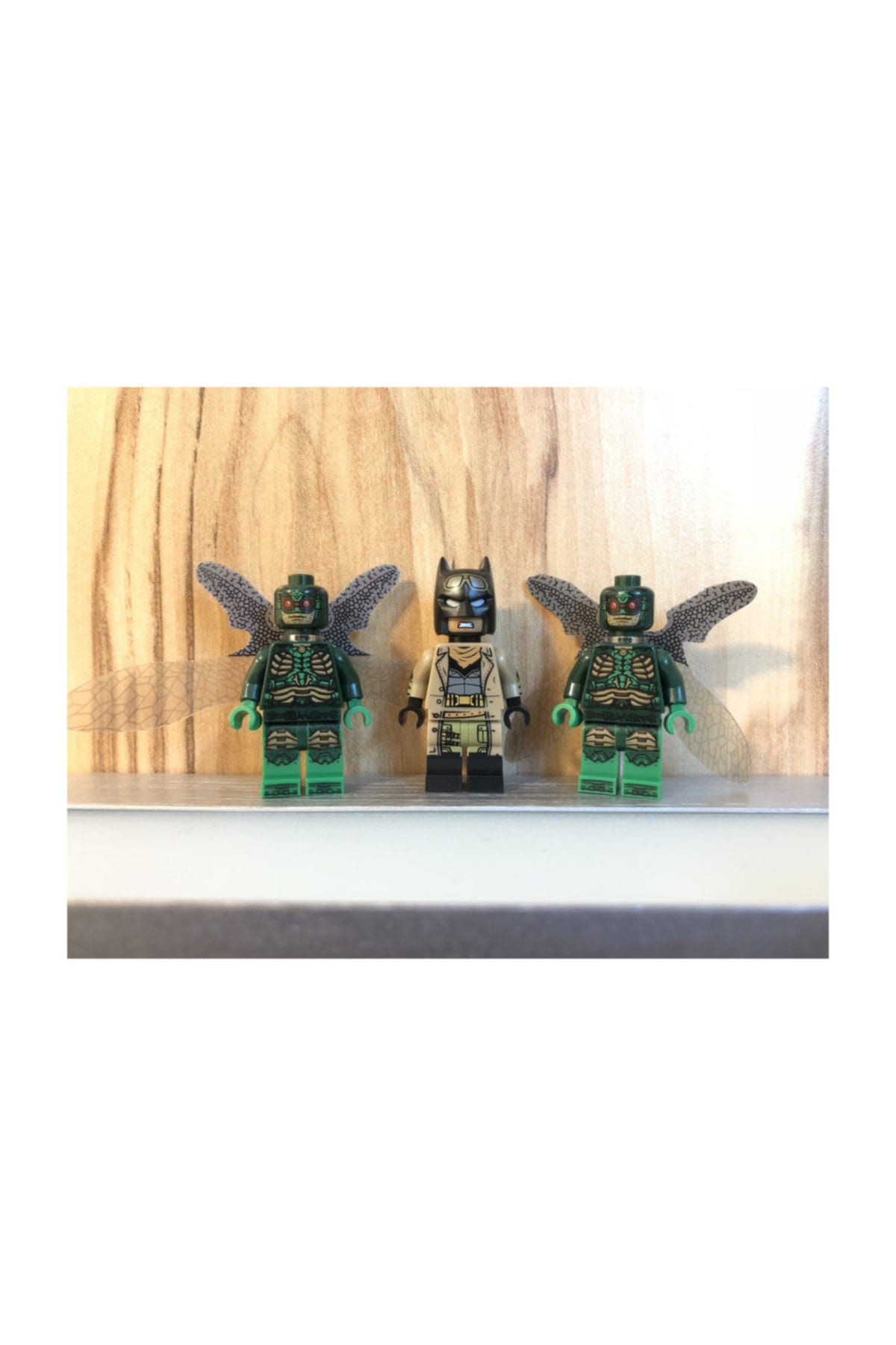 Lego knightmare batman accessory pack cheap