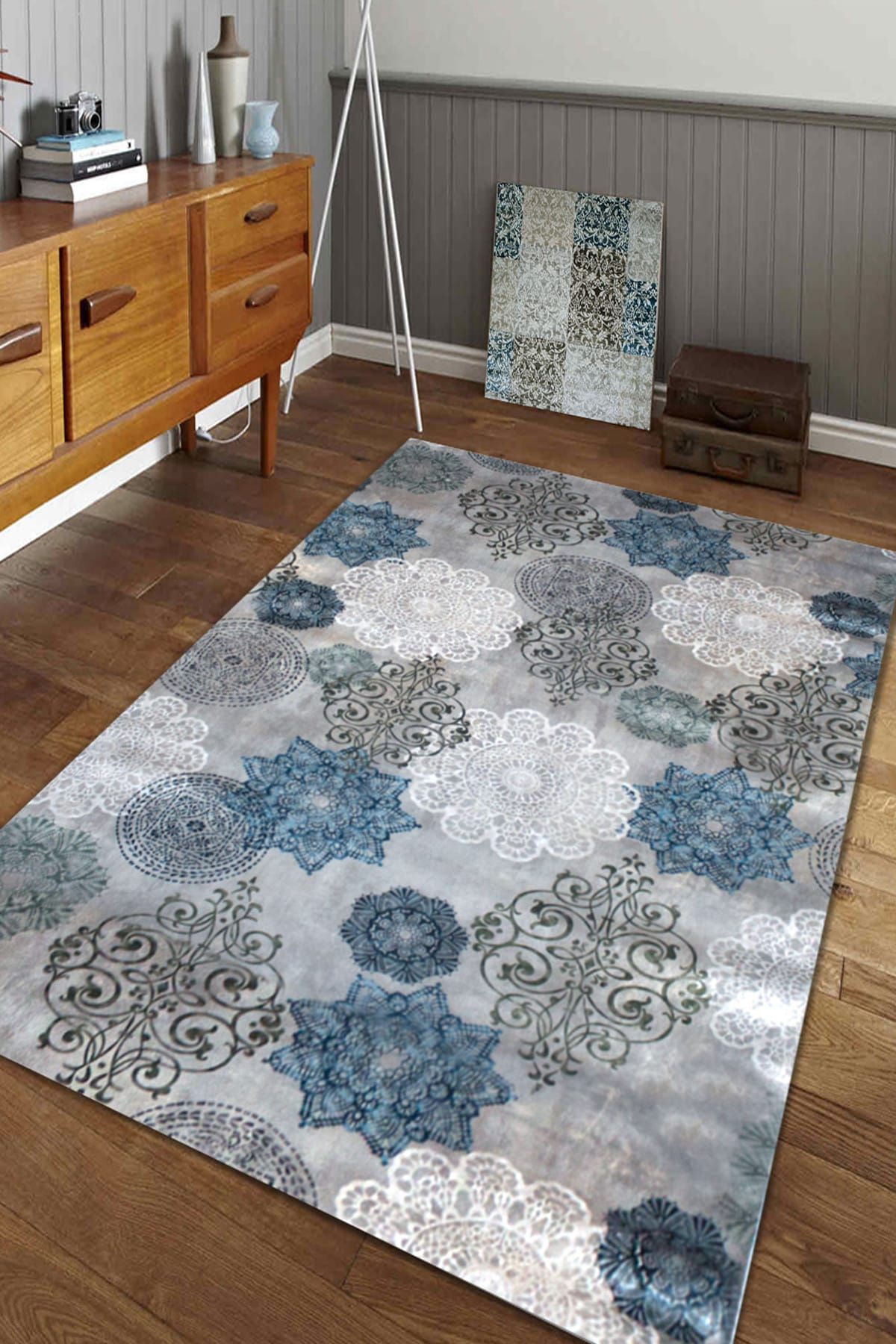 brillant 130x240 kaymaz taban sultan 101 cm modern hali fiyati yorumlari trendyol