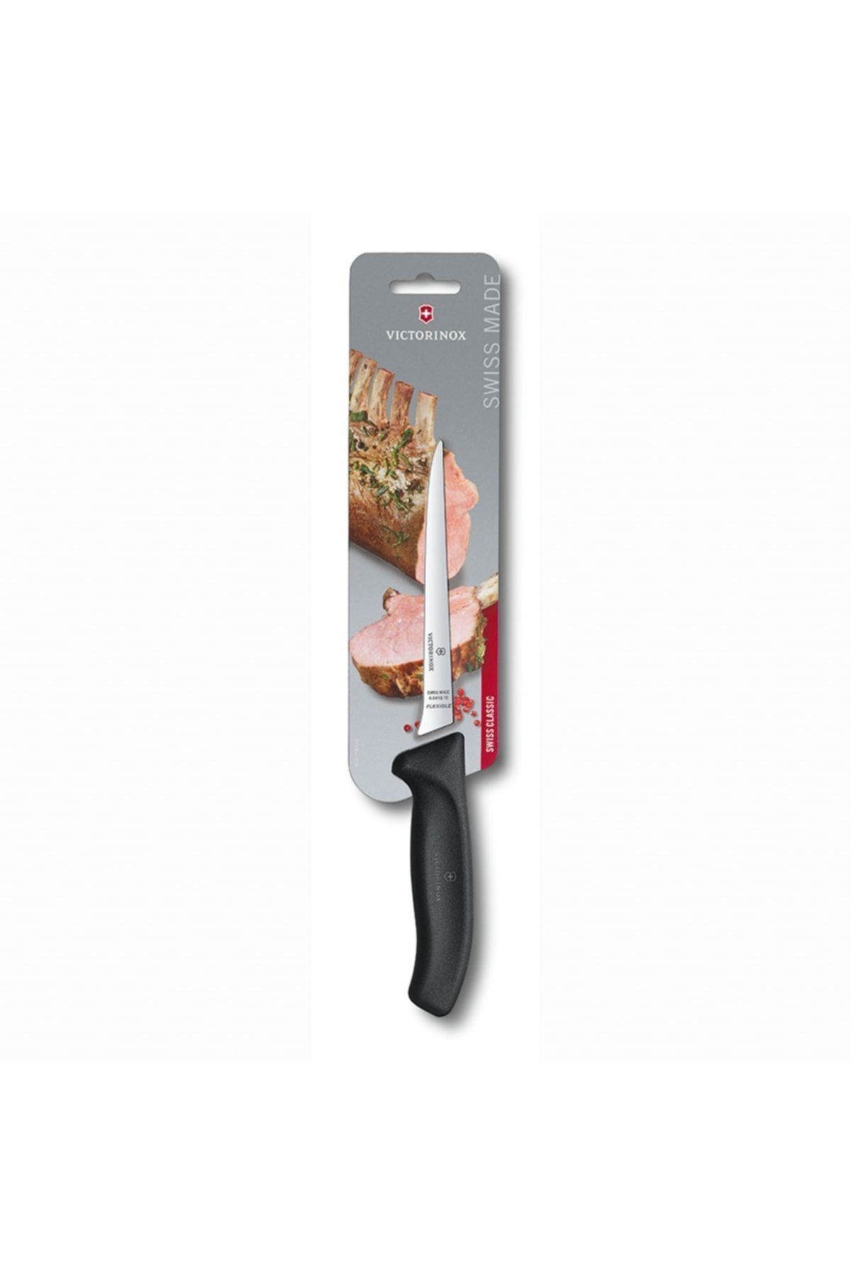 Victor Inox 6.8413.15b Kemik Sıyırma Bıçağı (blisterli)
