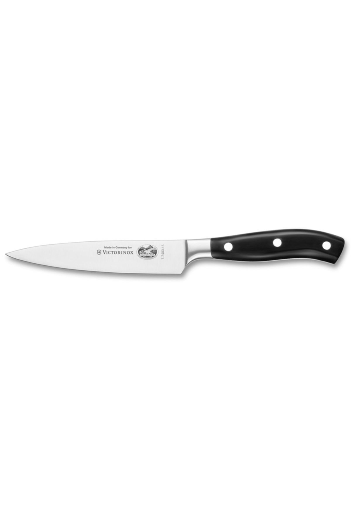 Victor Inox 7.7403.15g Kutulu Dövme Çelik Şef Bıçağı