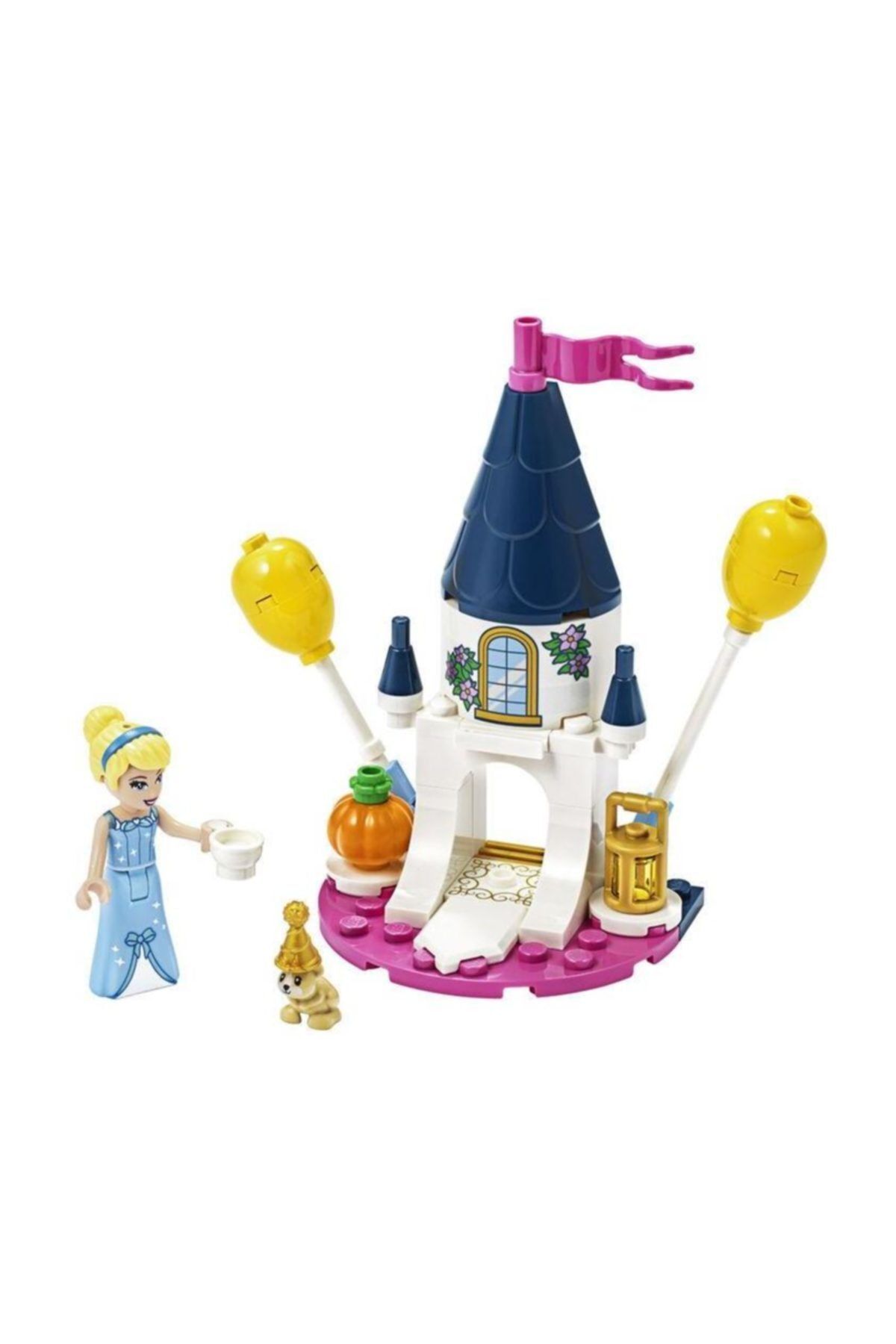 LEGO Disney 30554 Cinderella Mini Castle