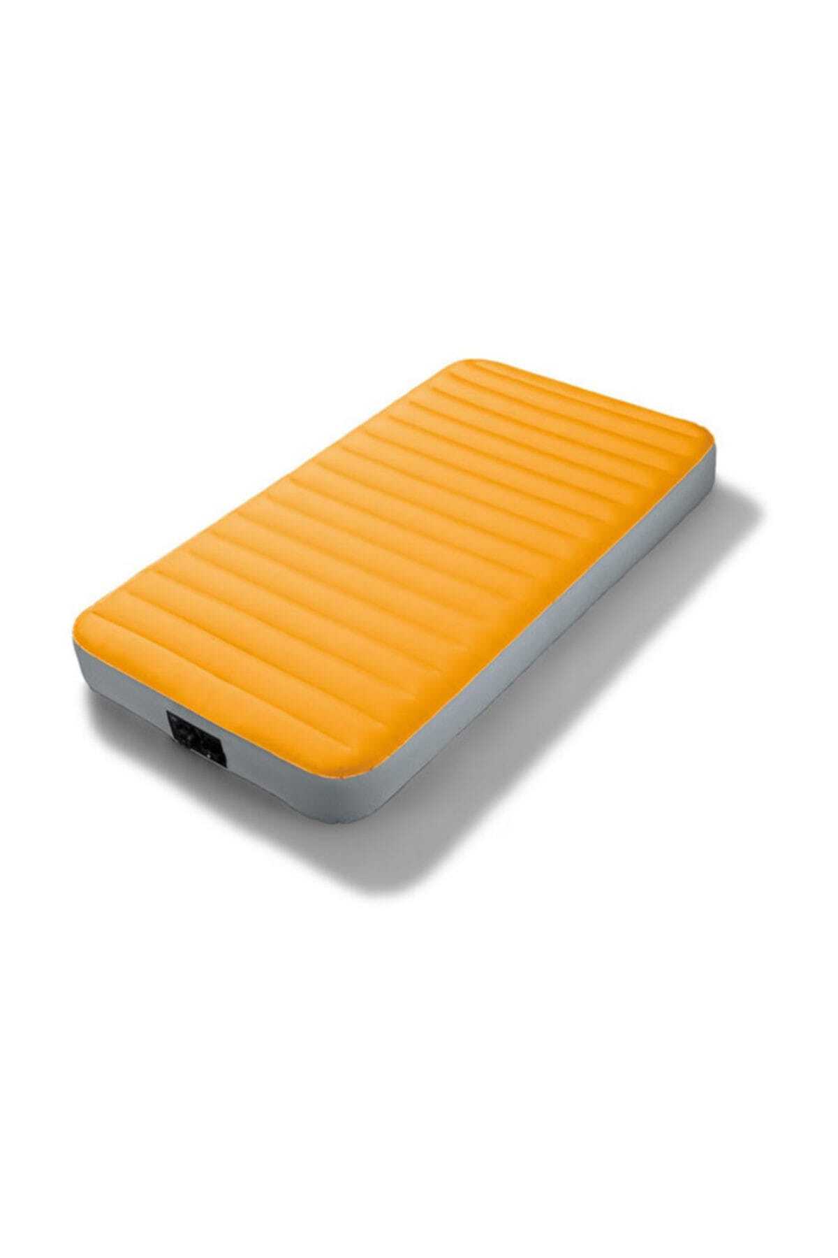 Vardem Intex Twin Deluxe Yatak